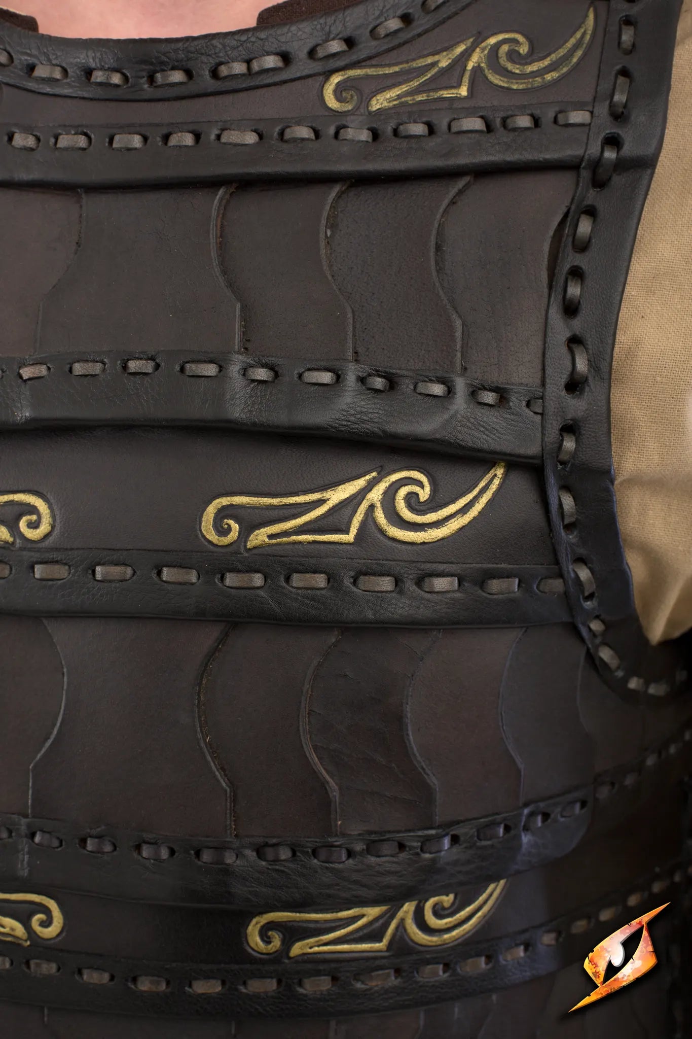 Celtic Lamellar