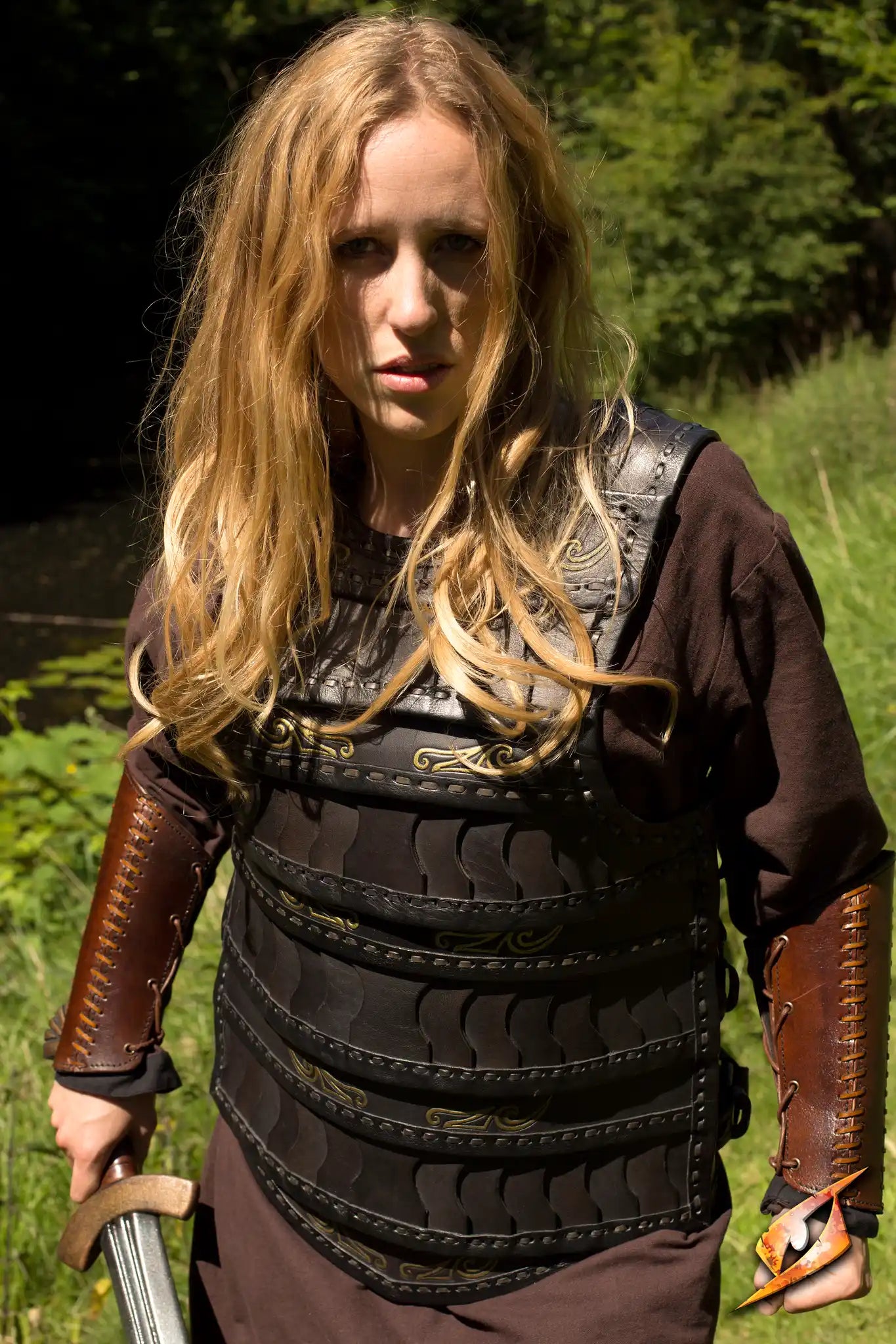 Celtic Lamellar