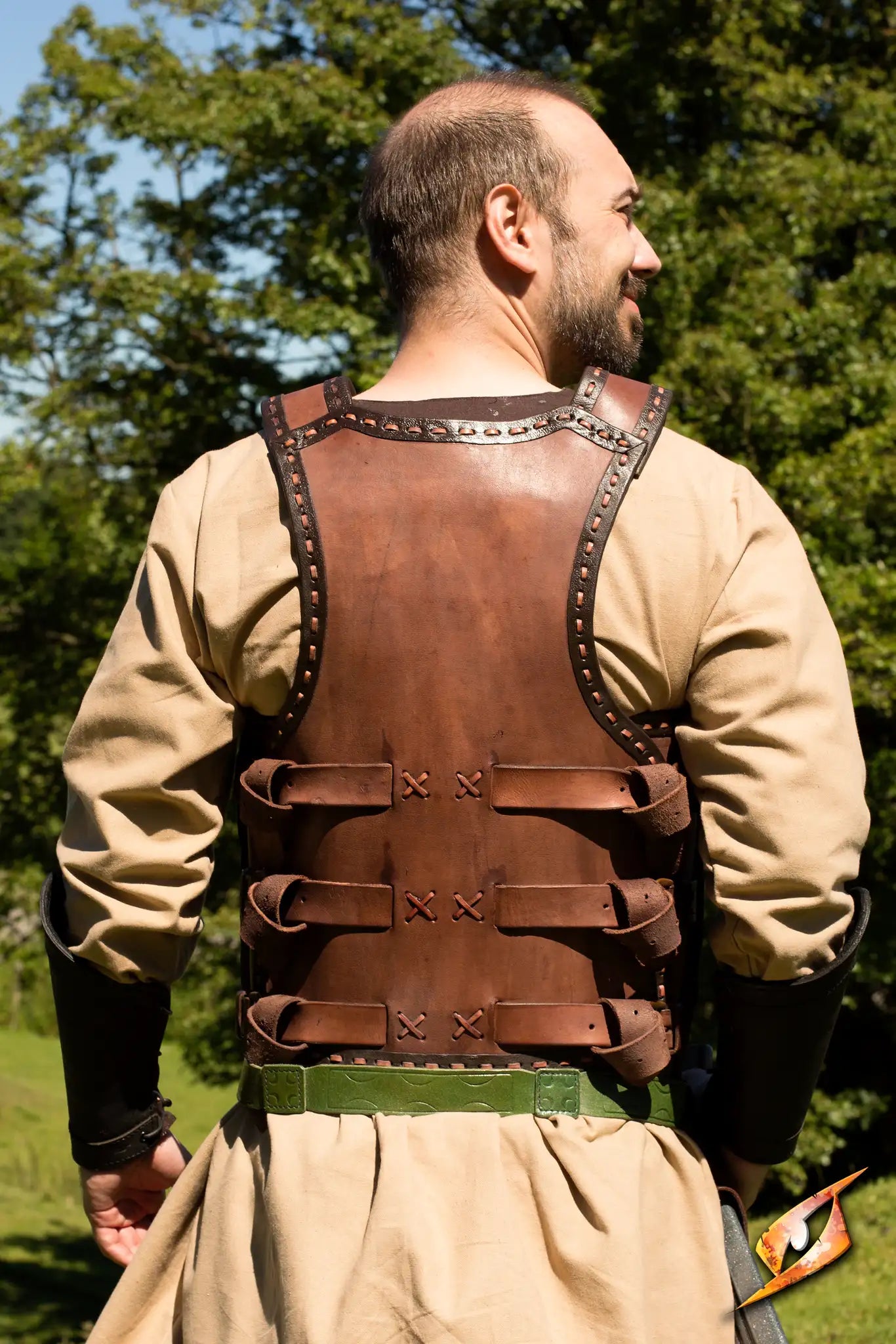 Celtic Lamellar