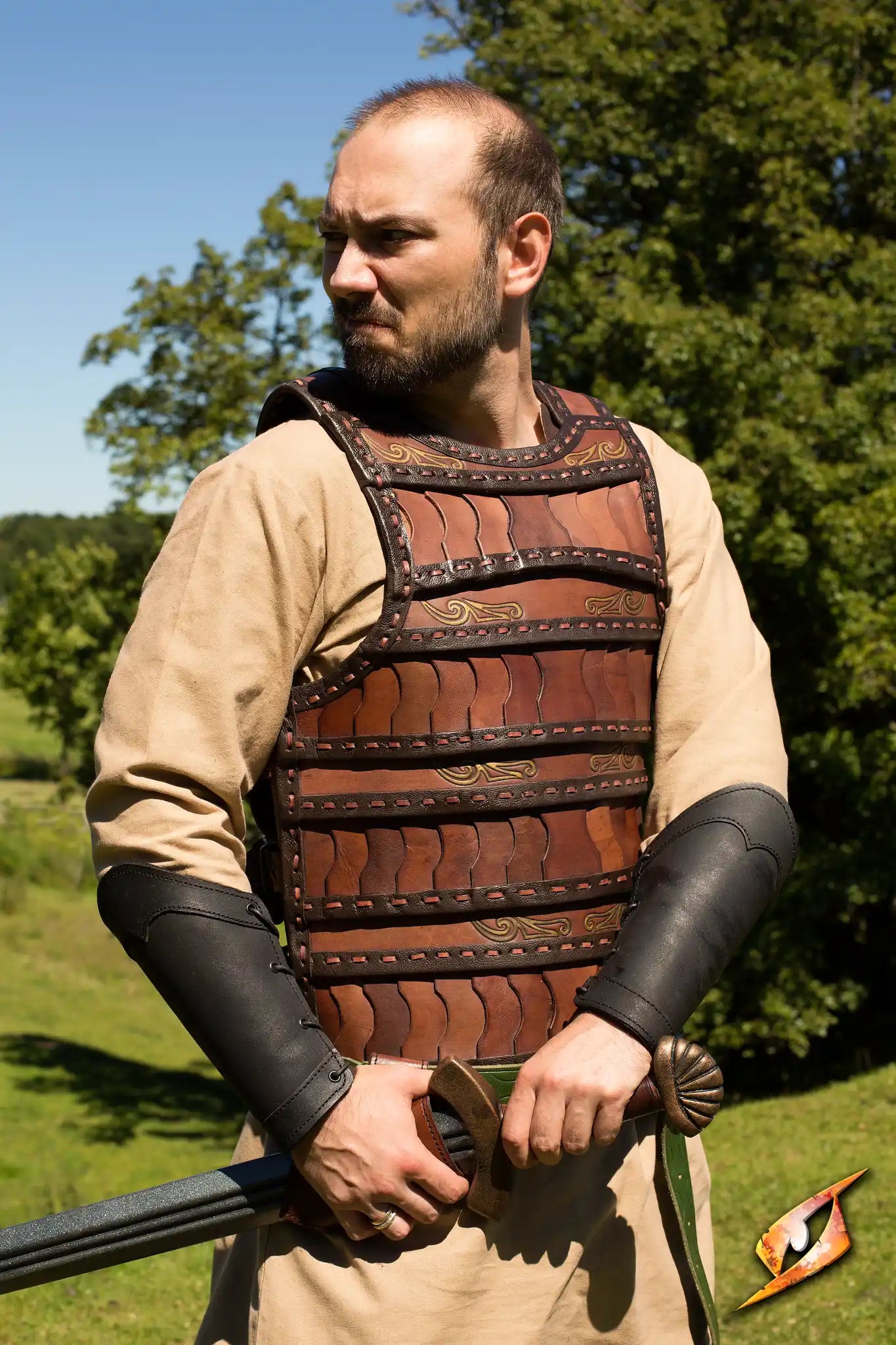 Celtic Lamellar