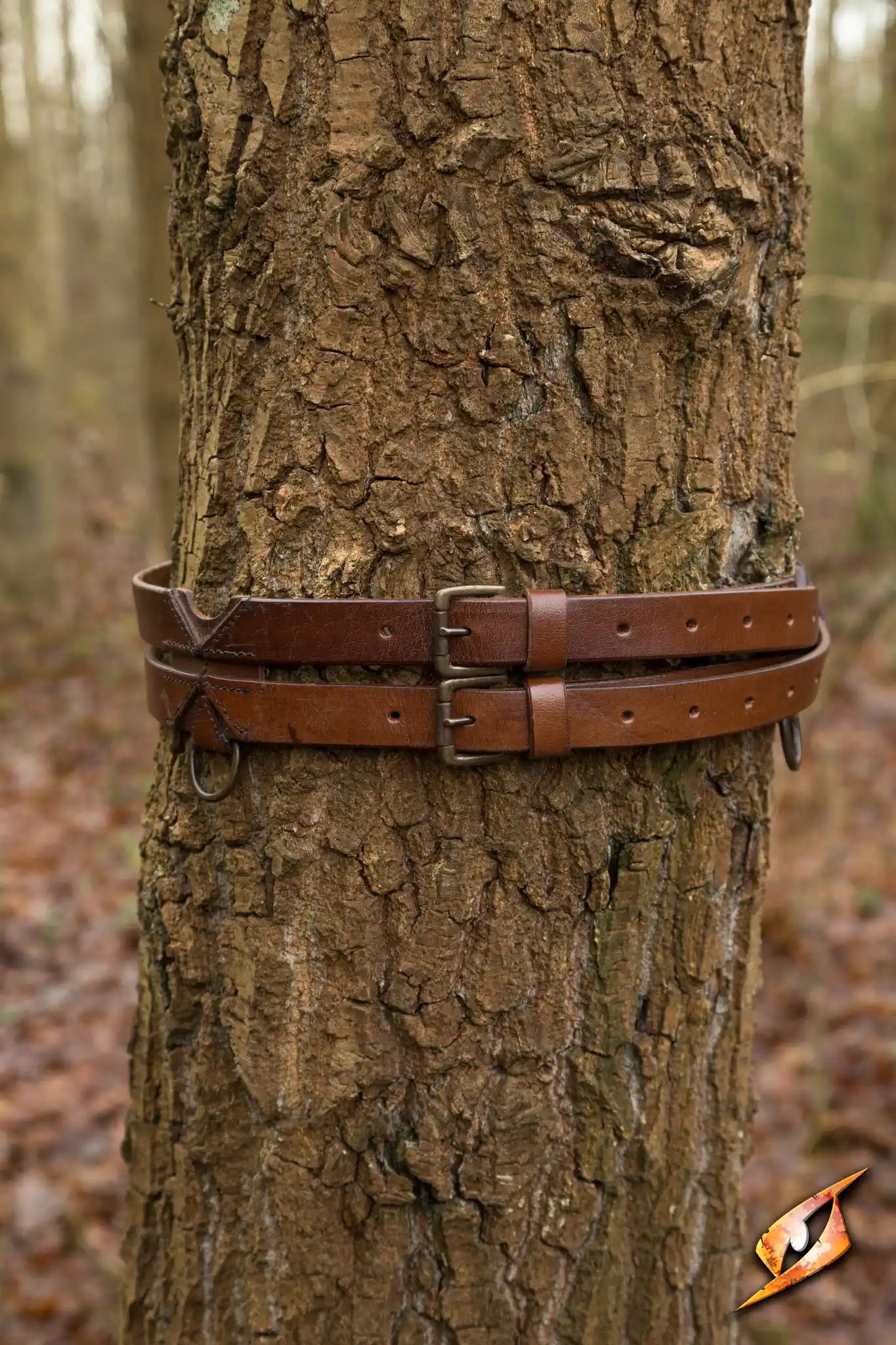Twin Belt