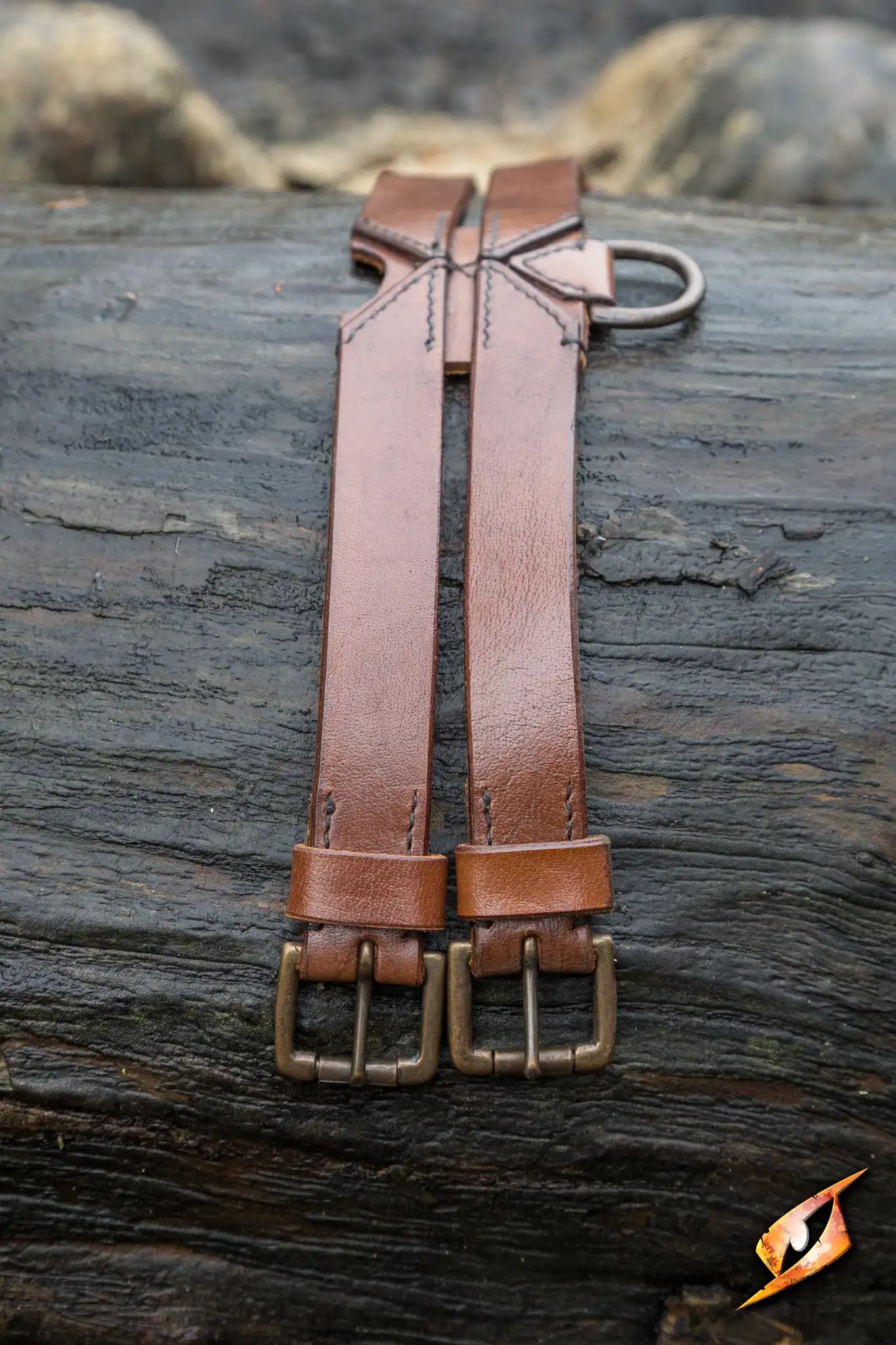 Twin Belt