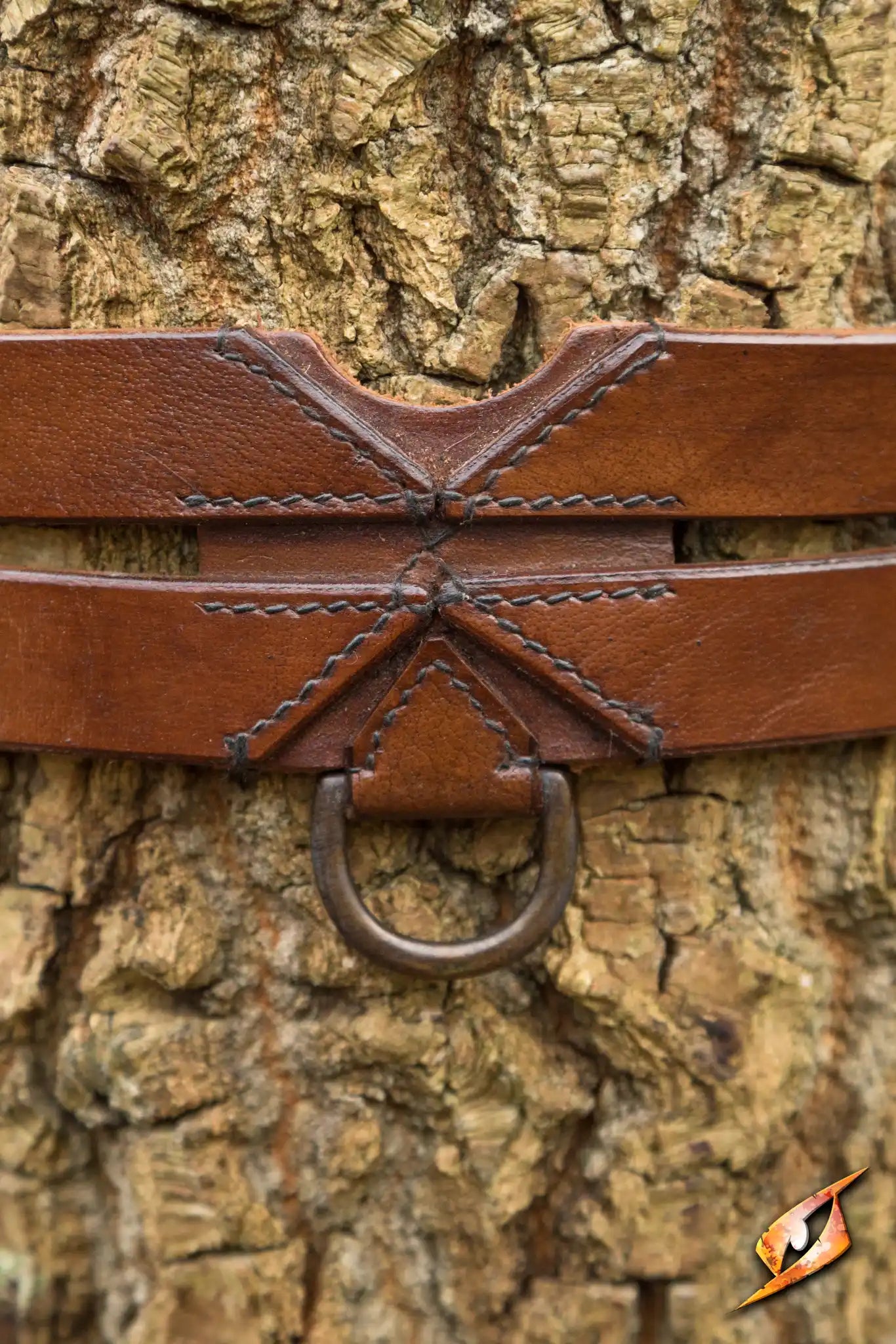 Twin Belt