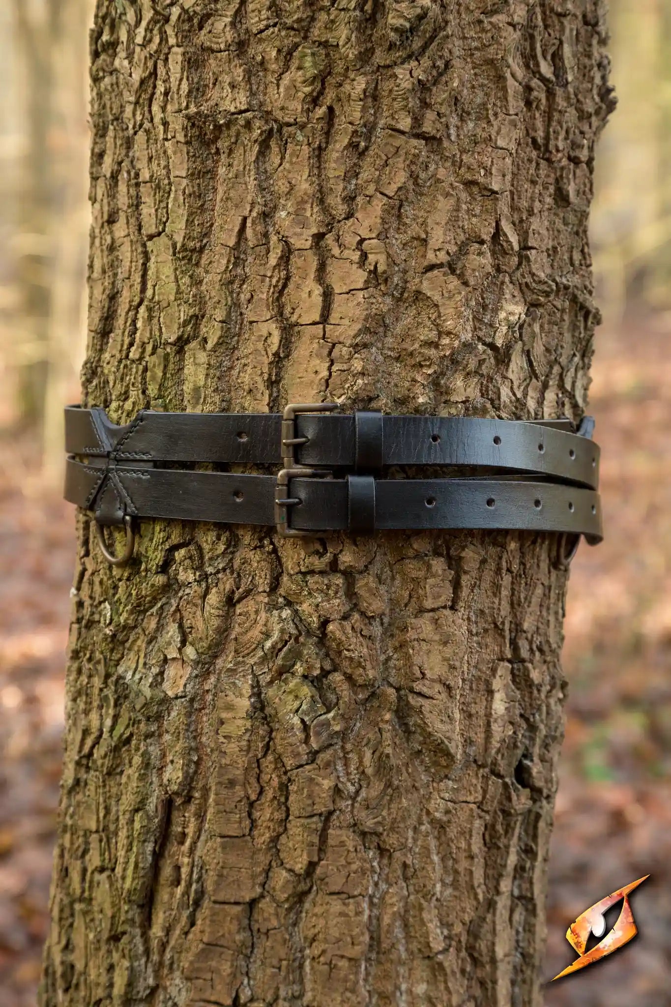Twin Belt
