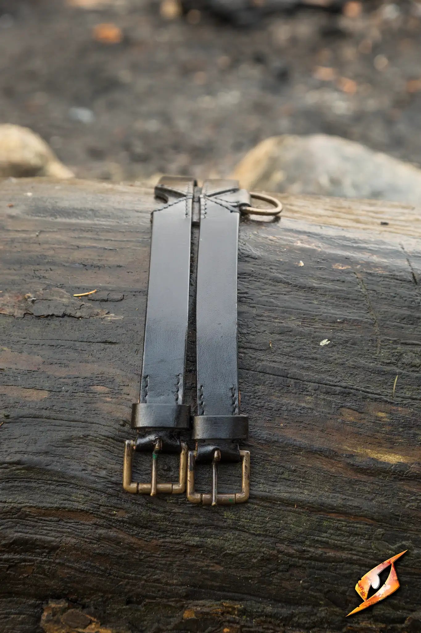 Twin Belt