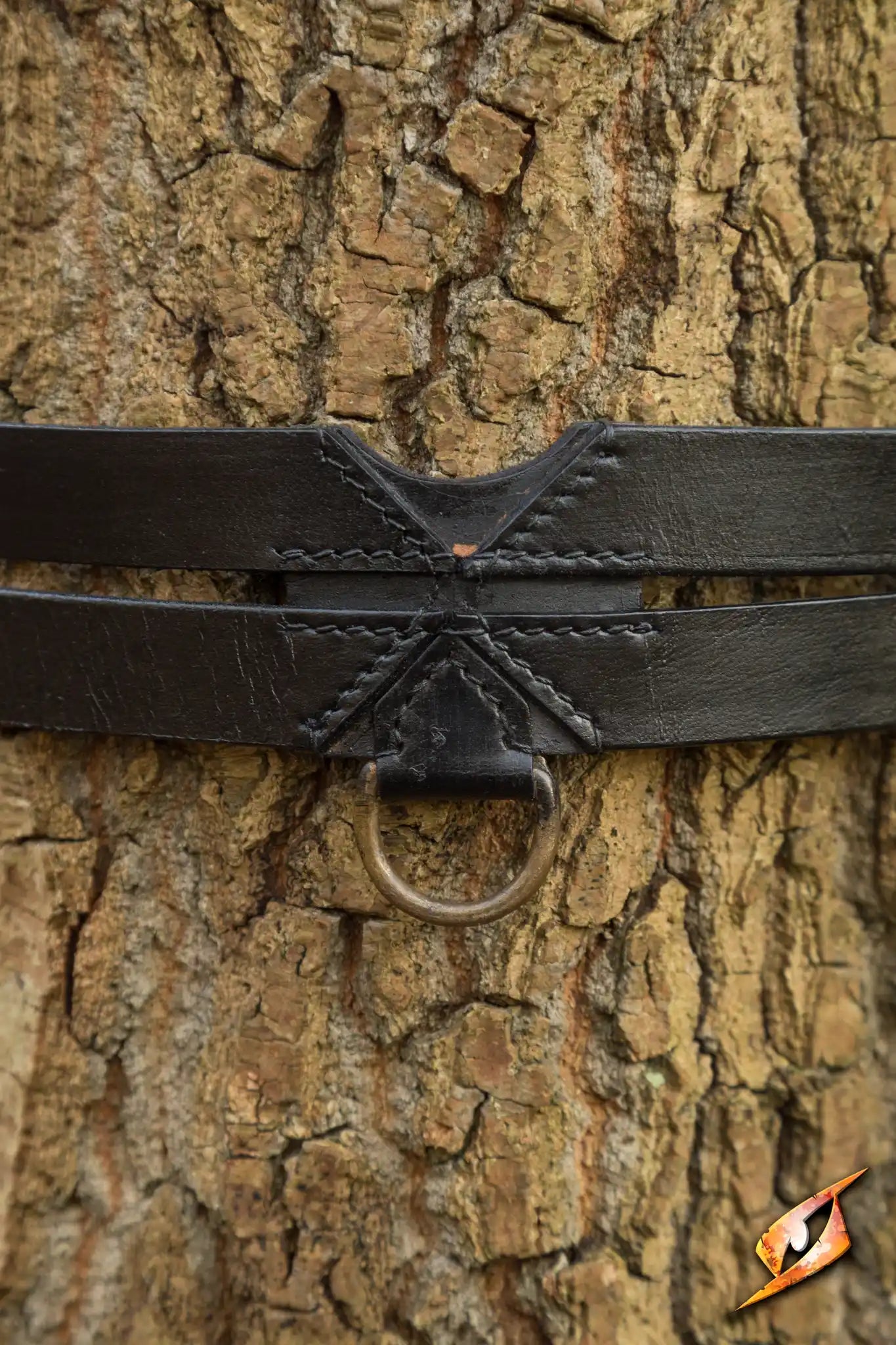 Twin Belt