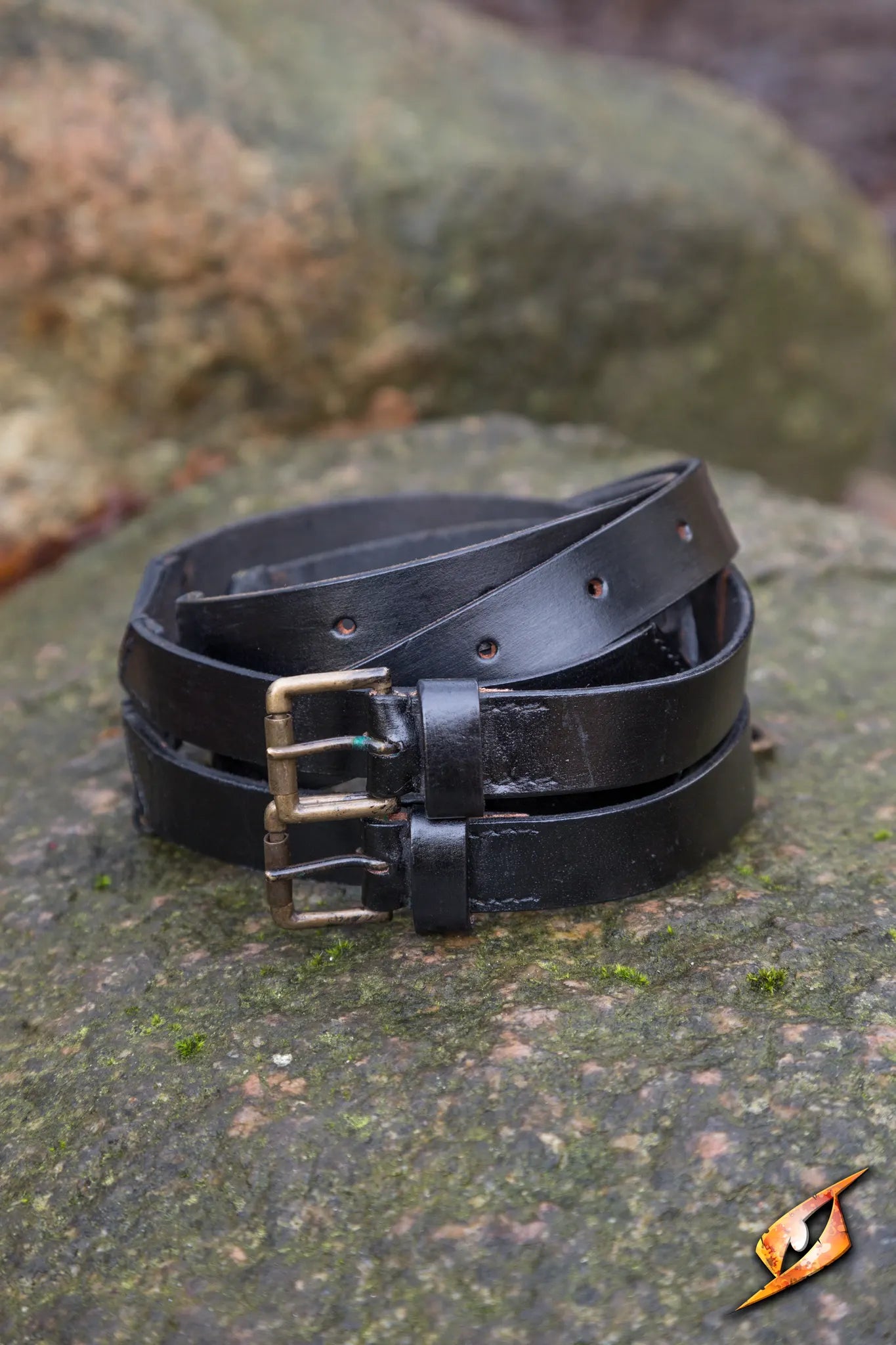 Twin Belt