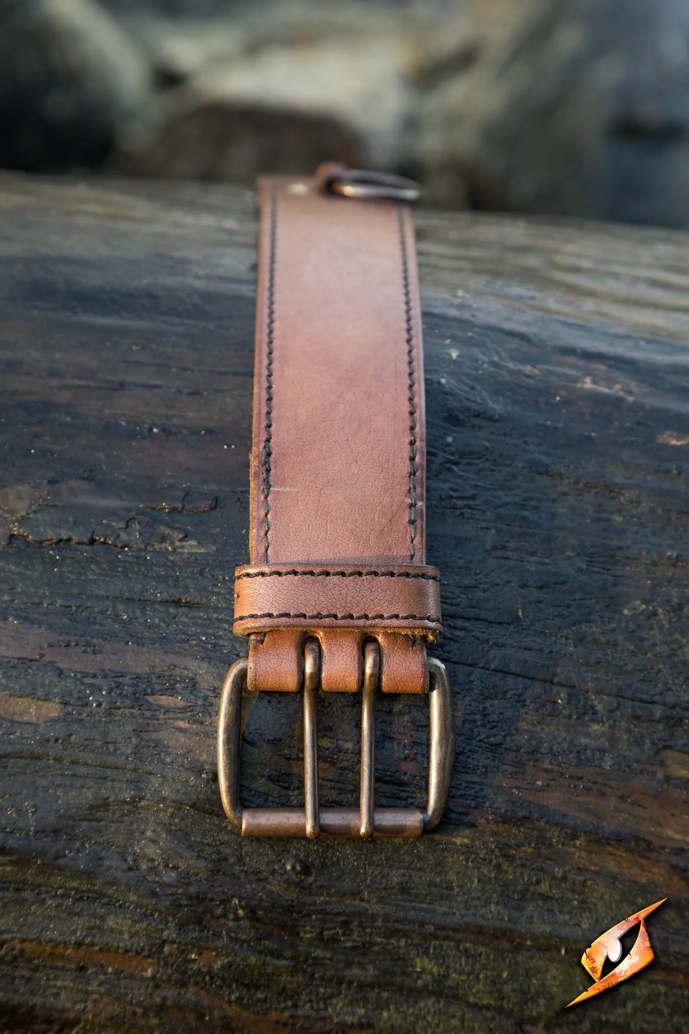 Ring Belt