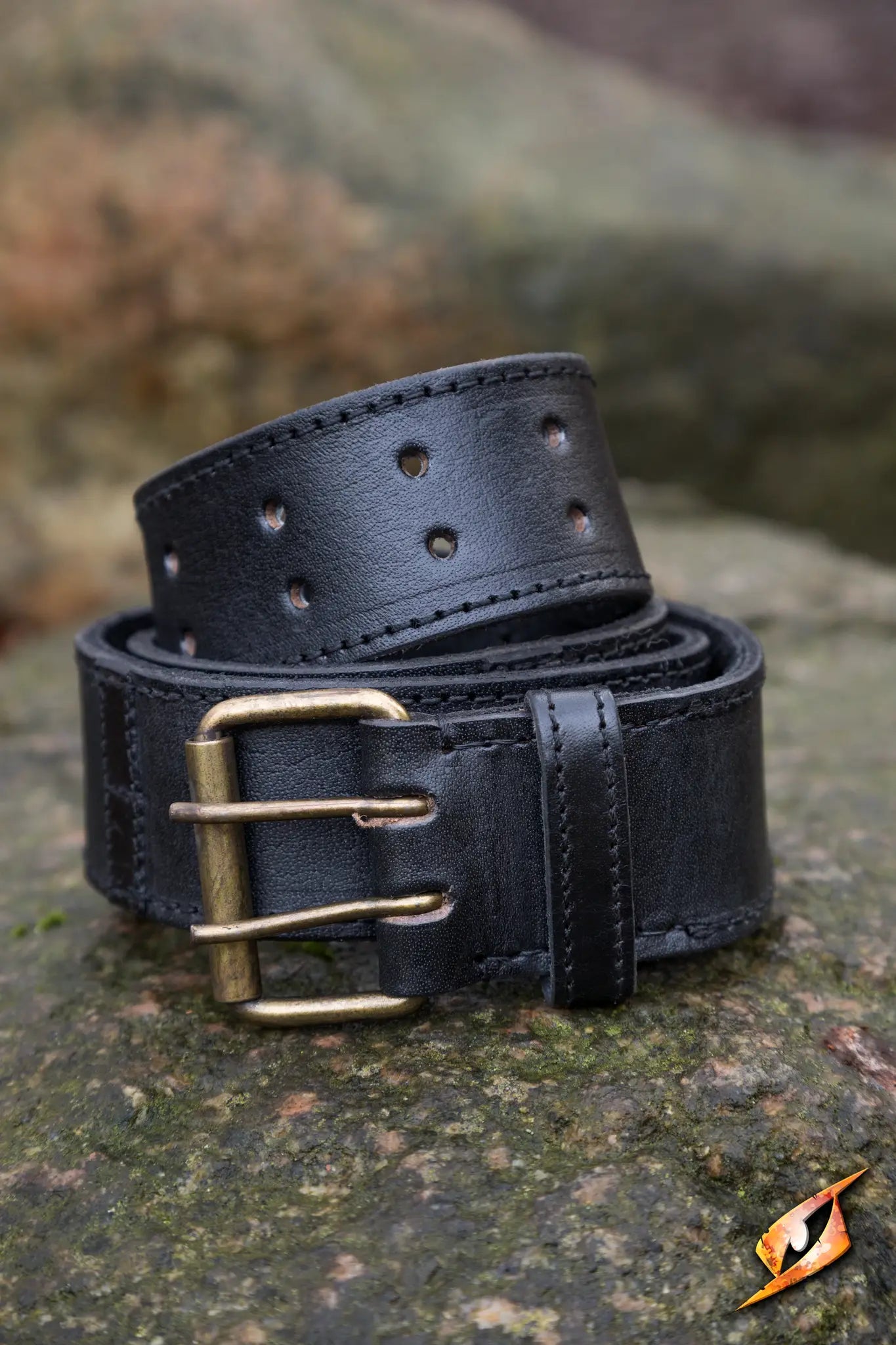Ring Belt