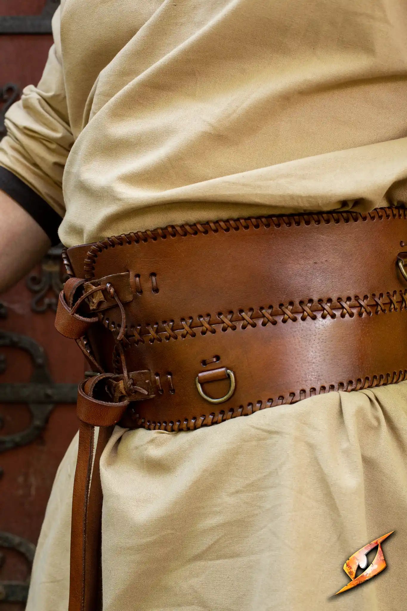 Broad Belt