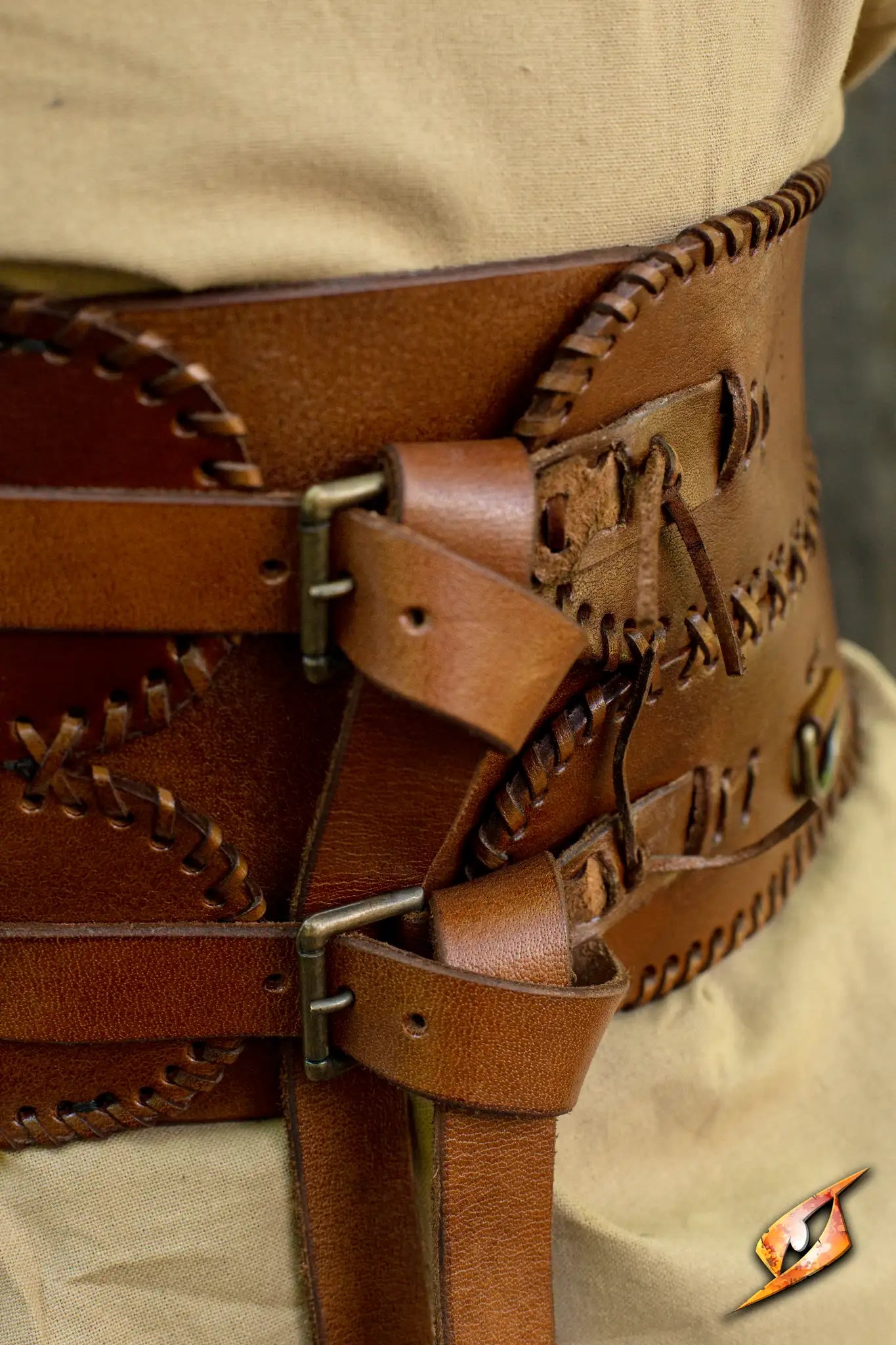 Broad Belt