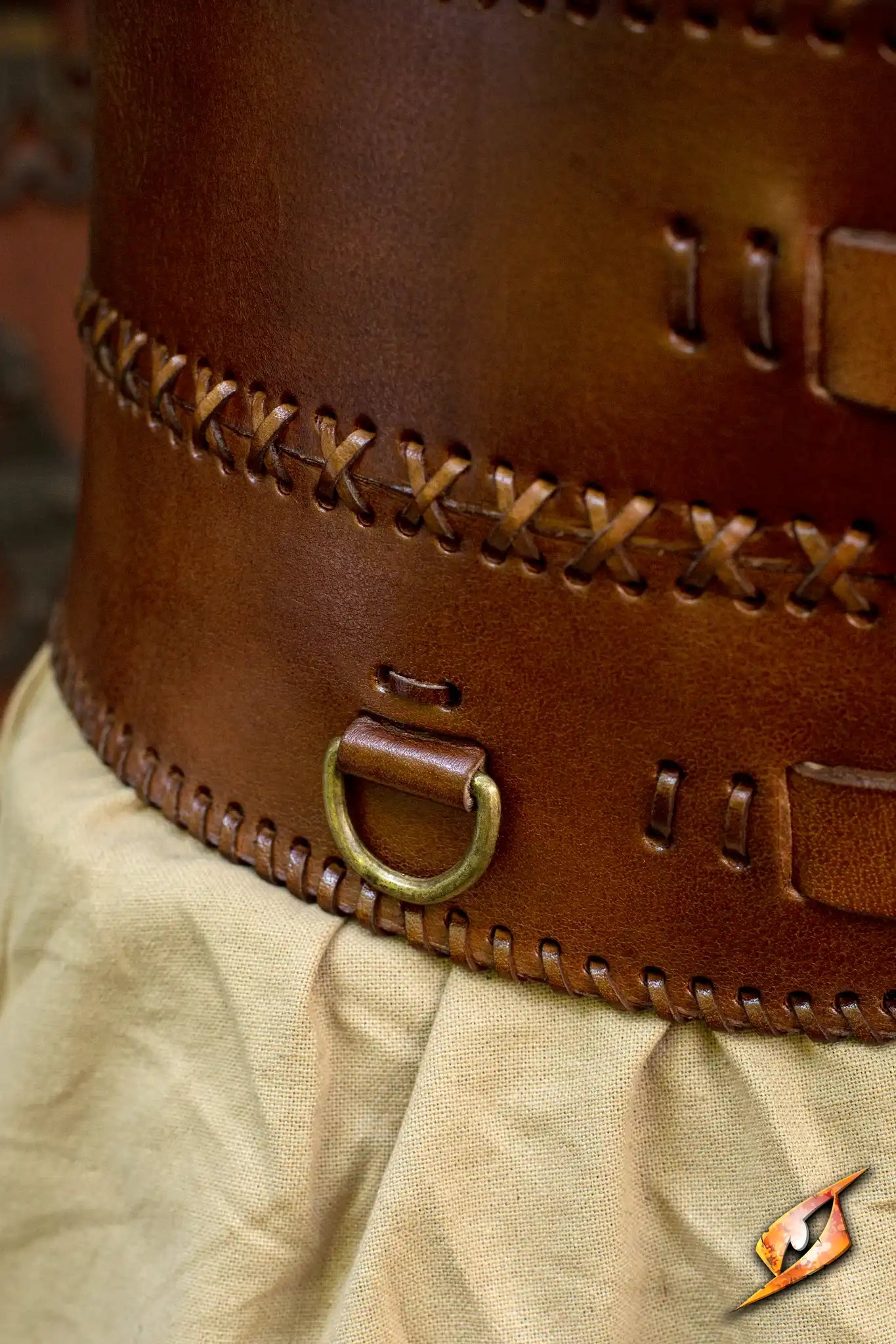 Broad Belt