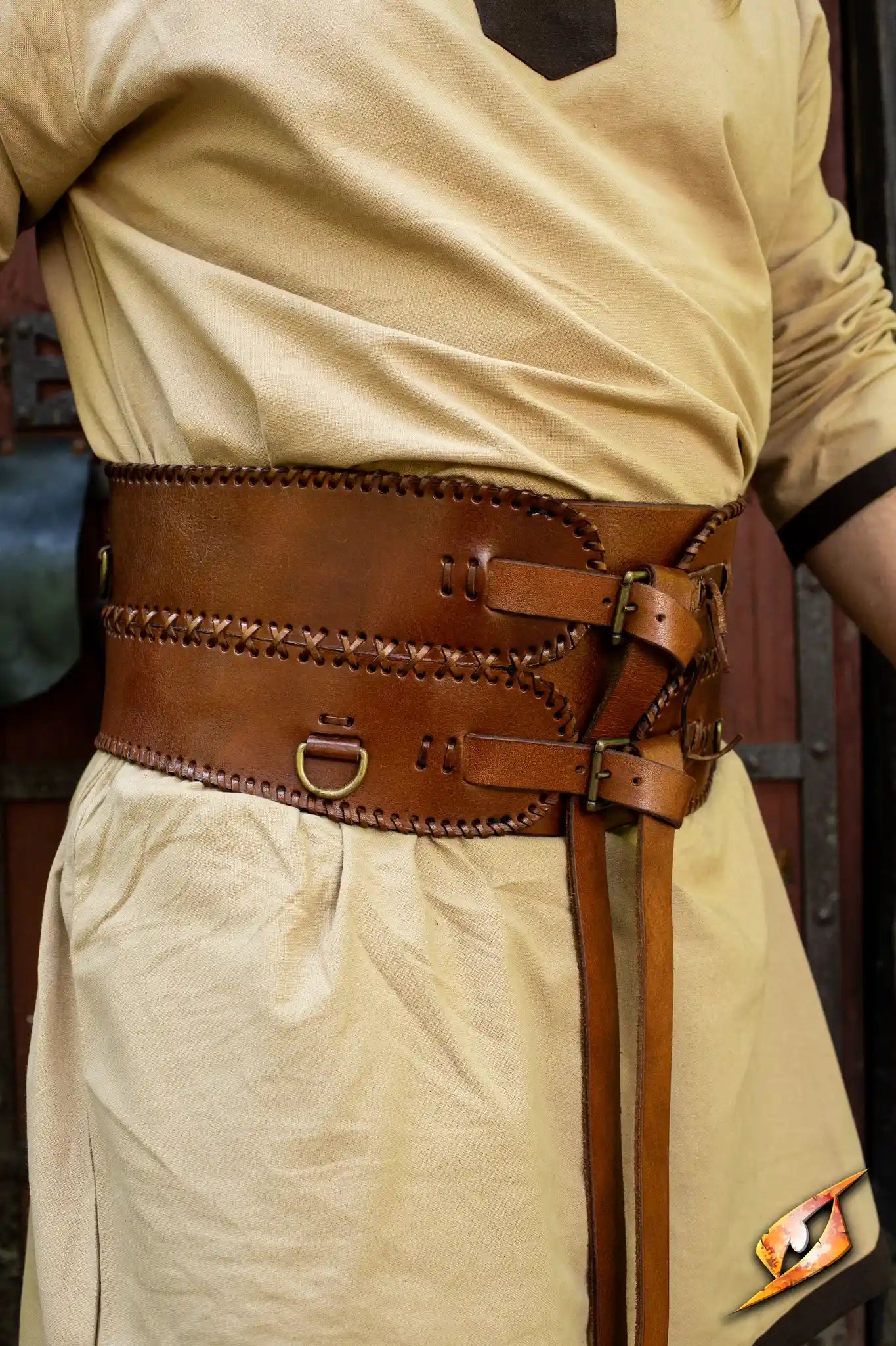 Broad Belt