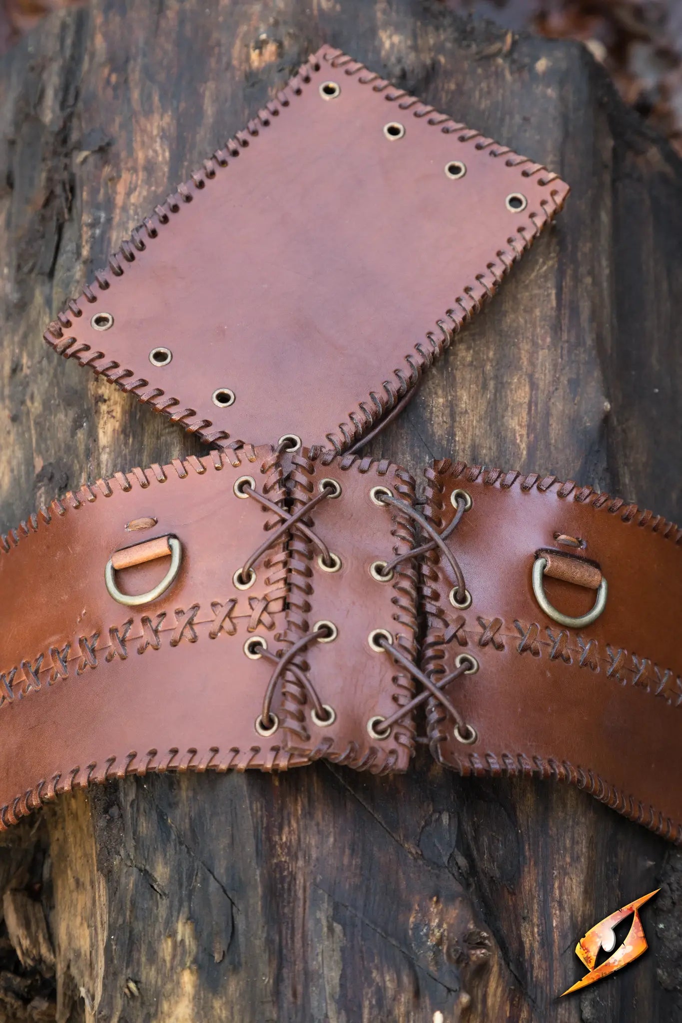 Broad Belt