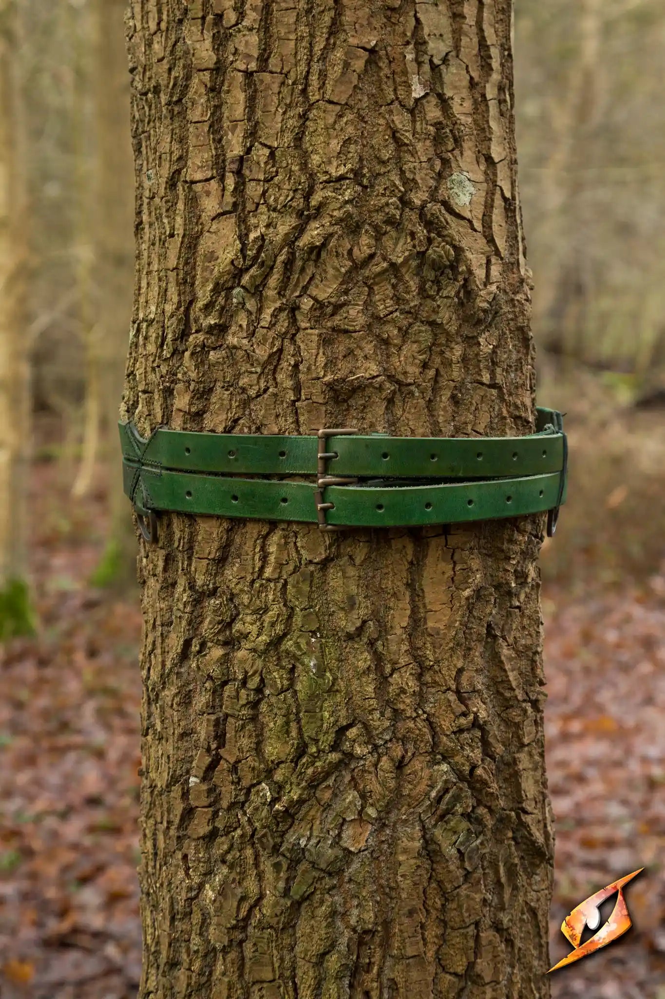 Twin Belt