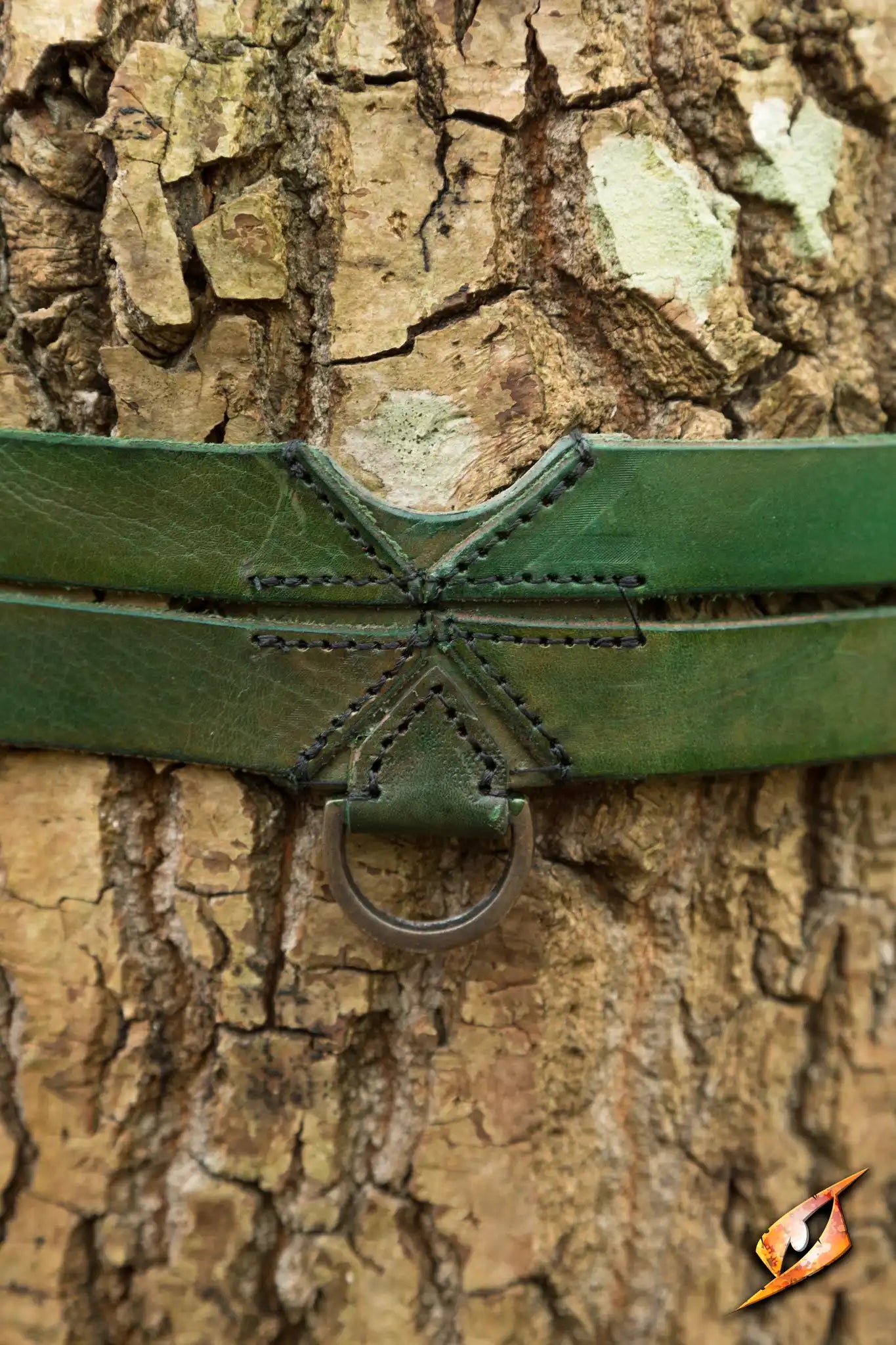 Twin Belt