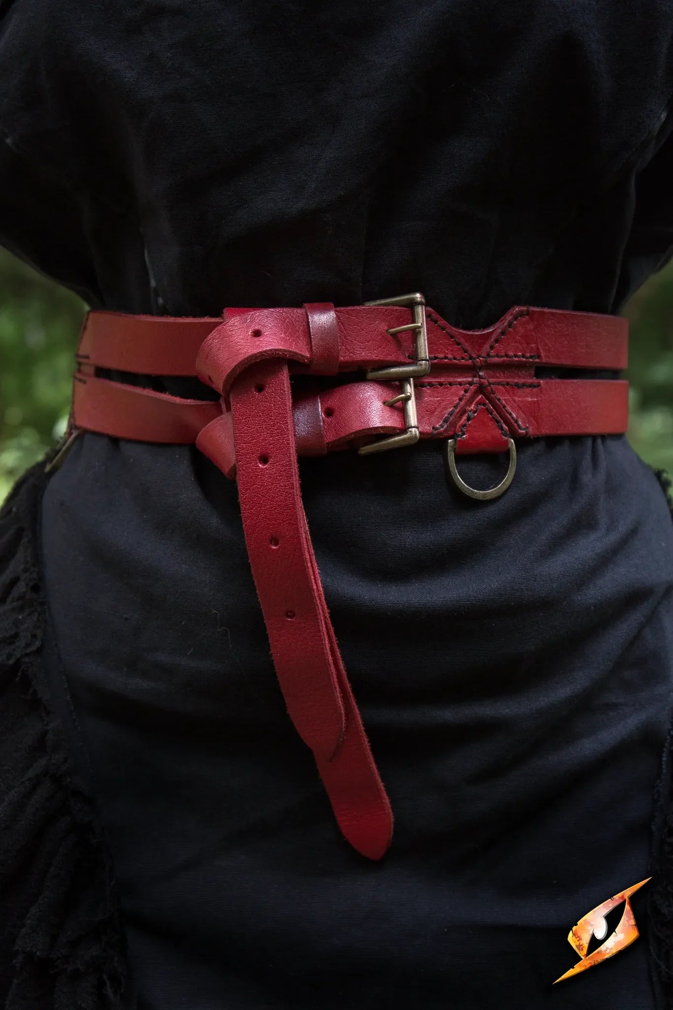 Twin Belt