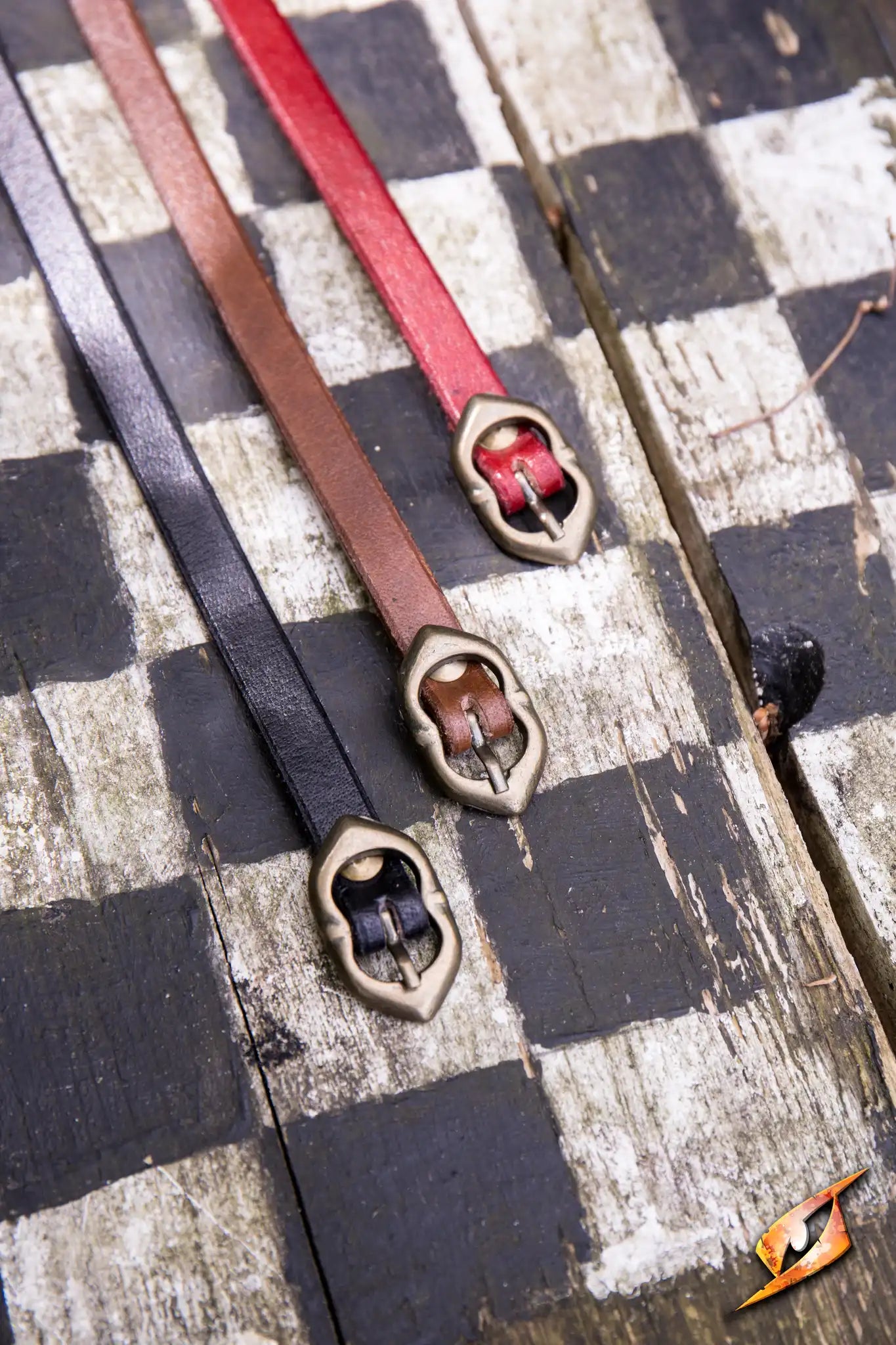 Belt Godfrey