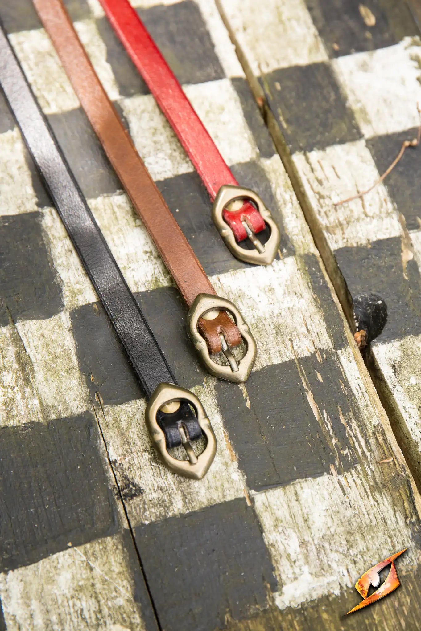 Belt Godfrey