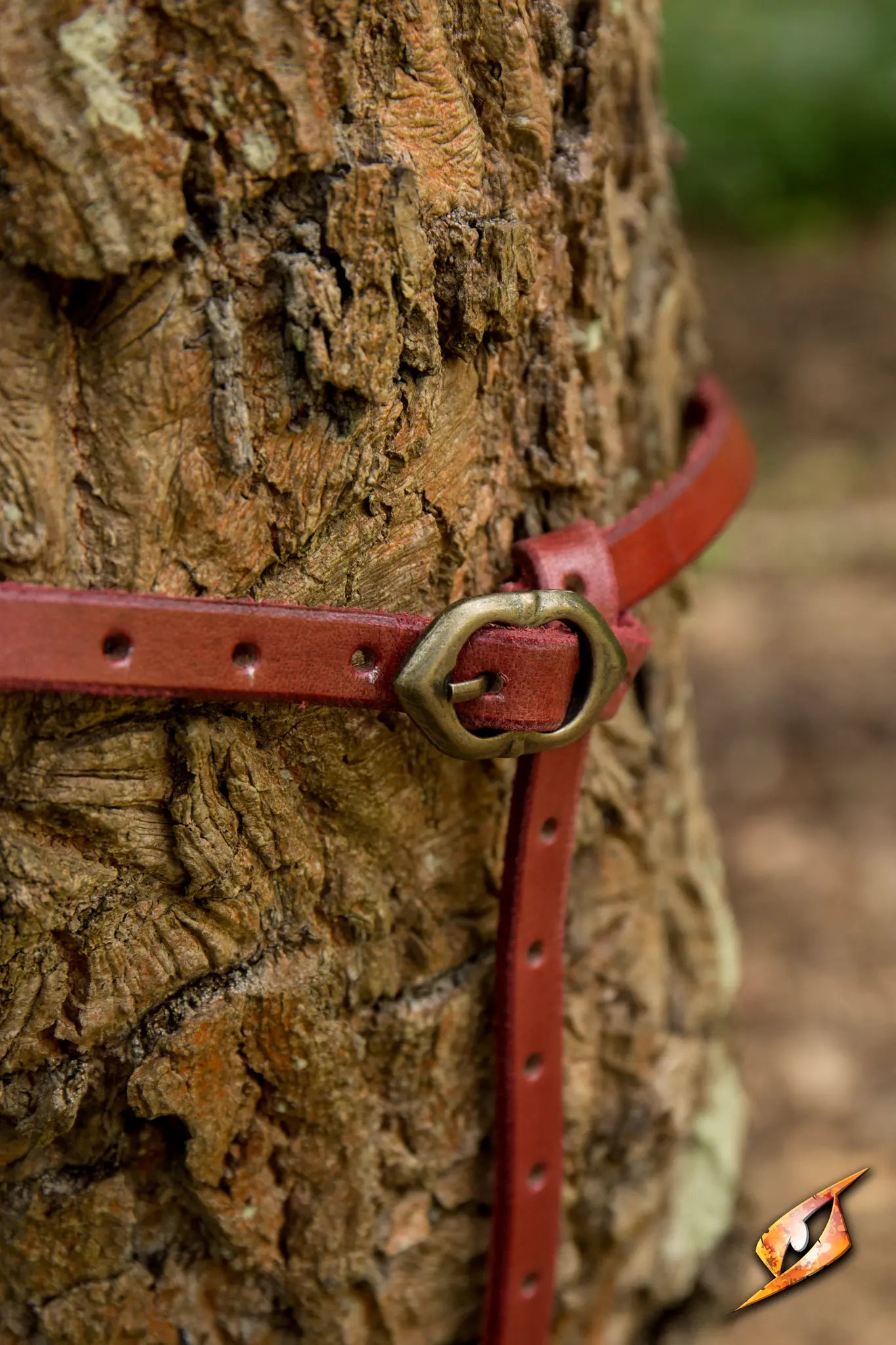 Belt Godfrey