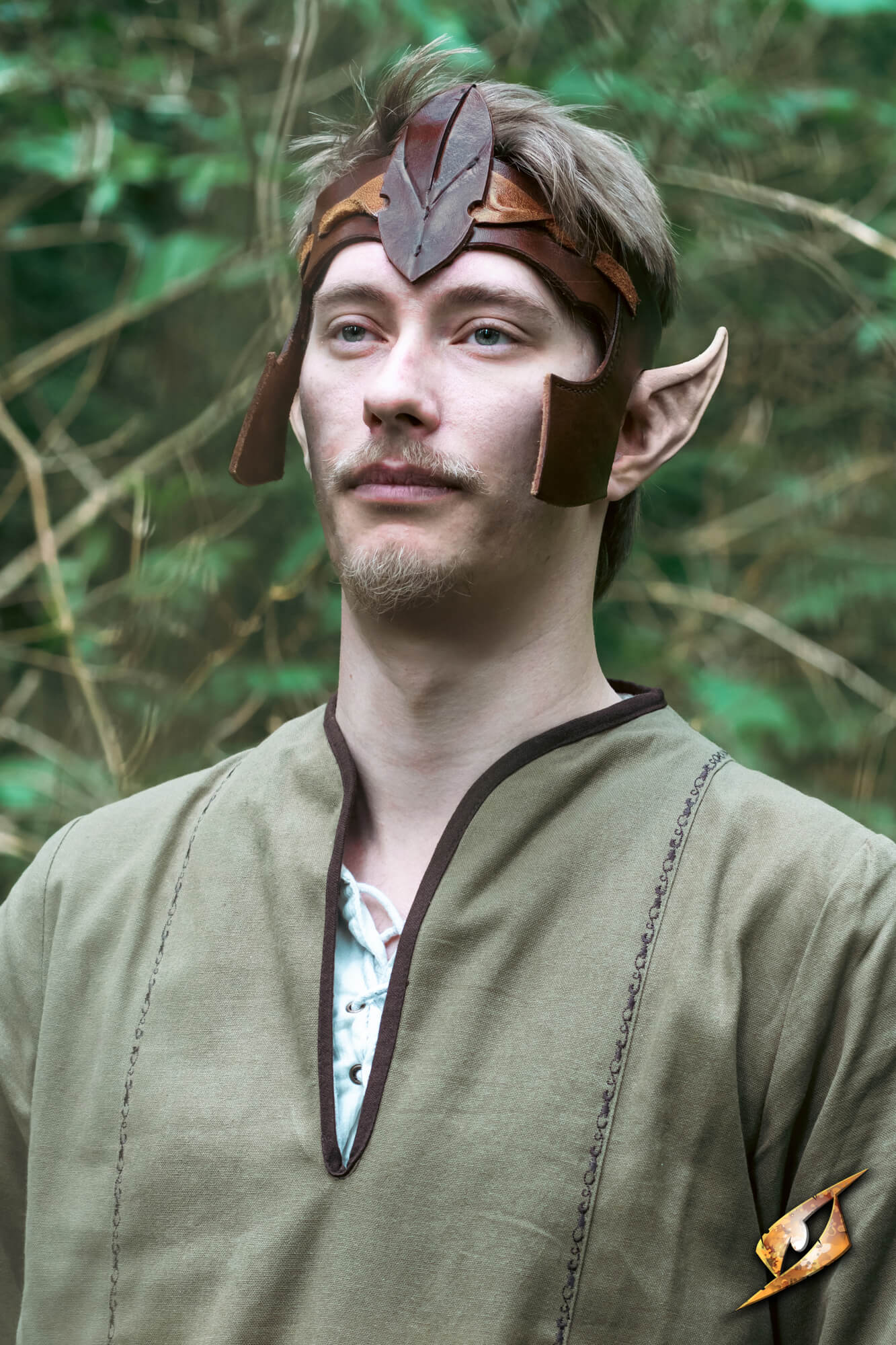 Elven Head Band