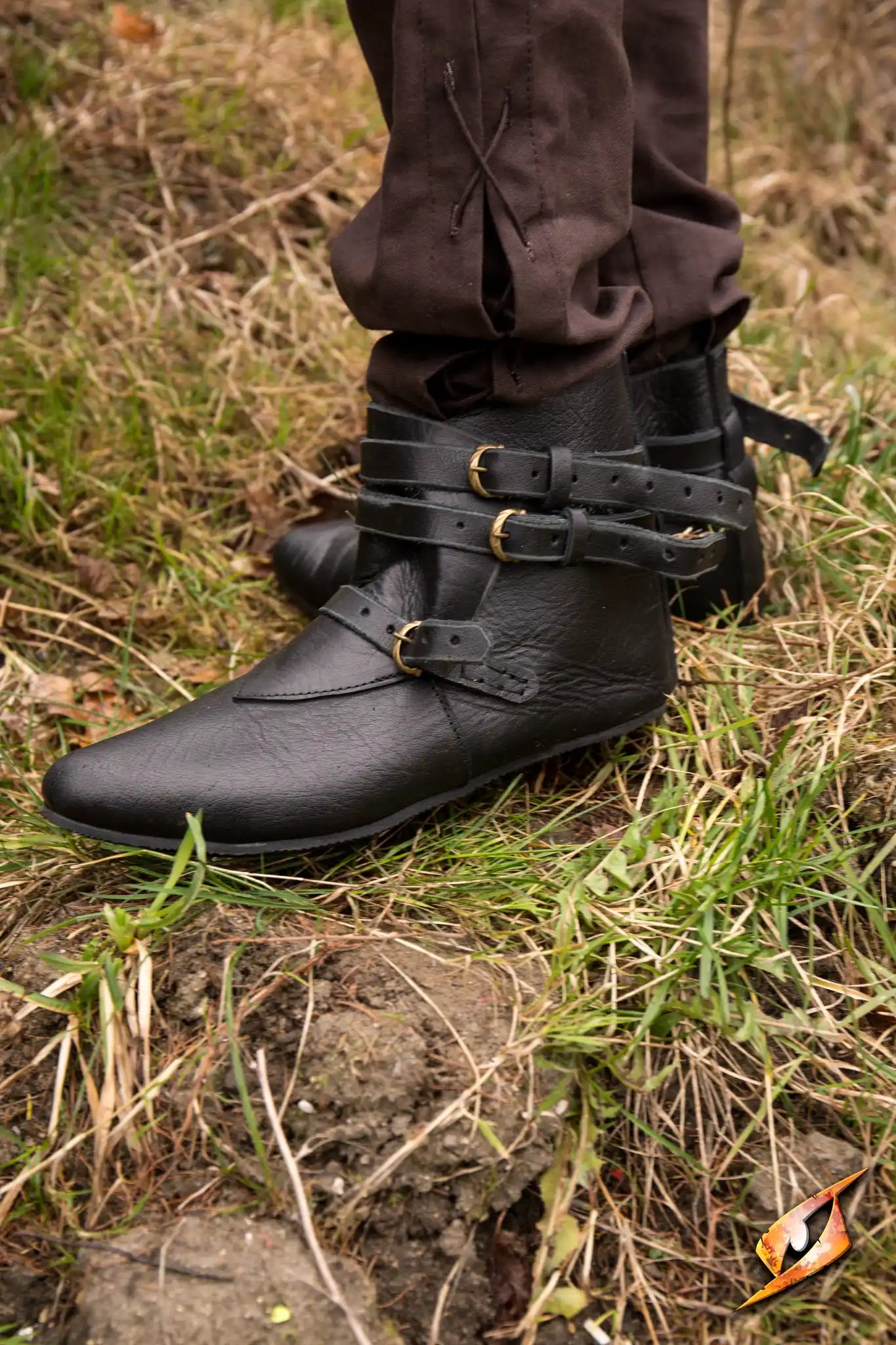 Shoes Godfrey