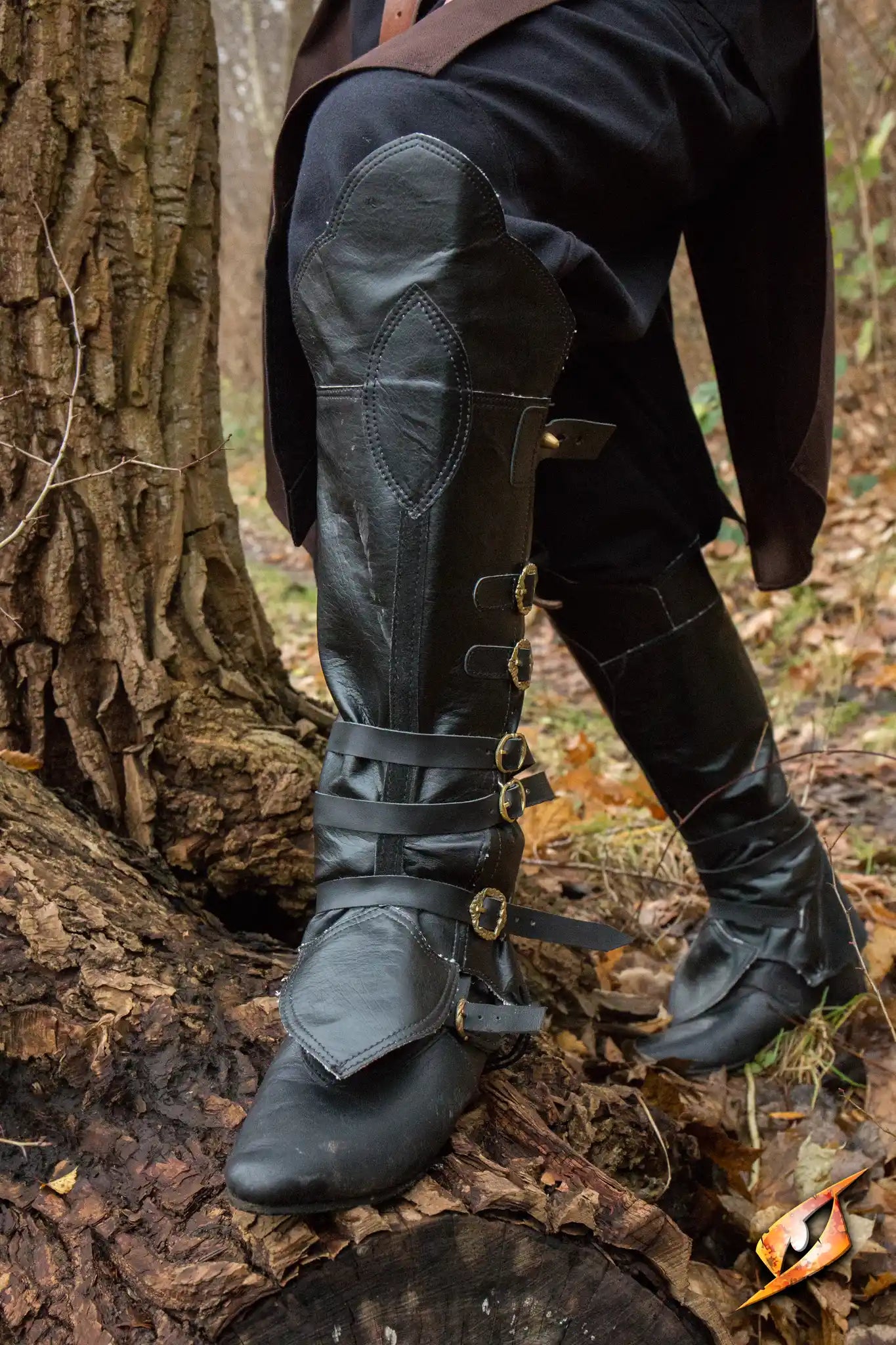 Pirate Gaiter