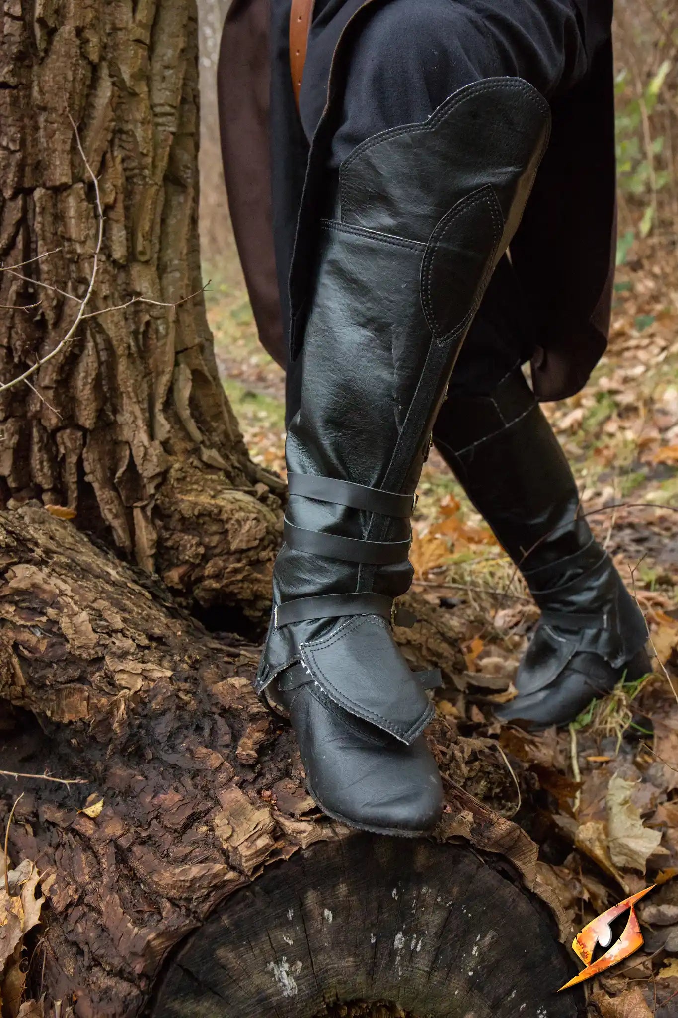 Pirate Gaiter