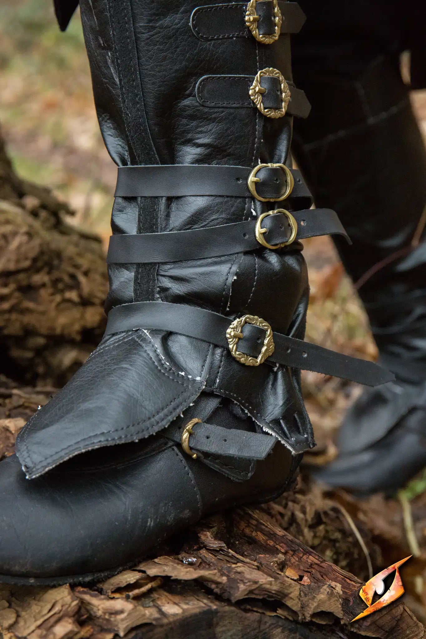 Pirate Gaiter