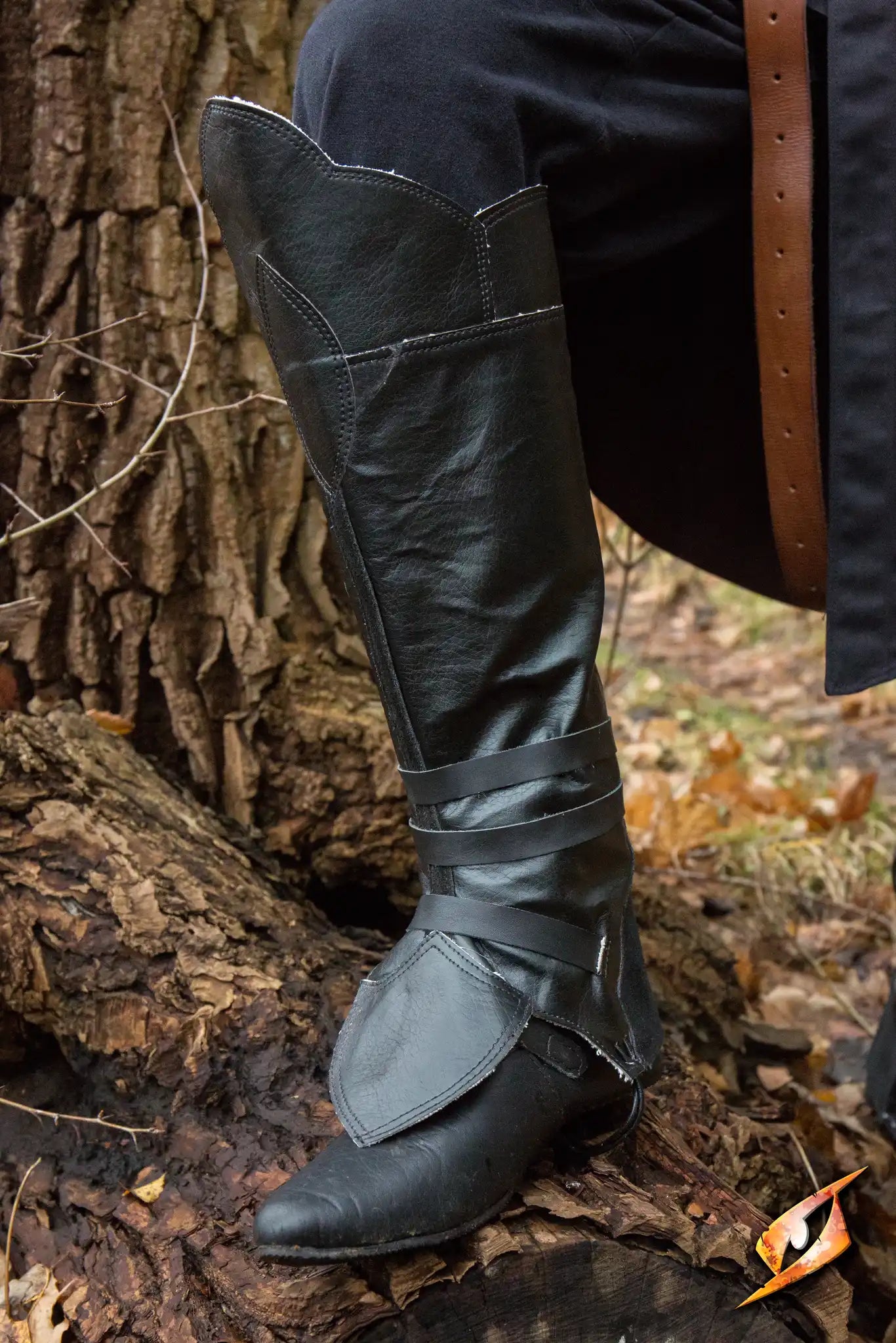 Pirate Gaiter