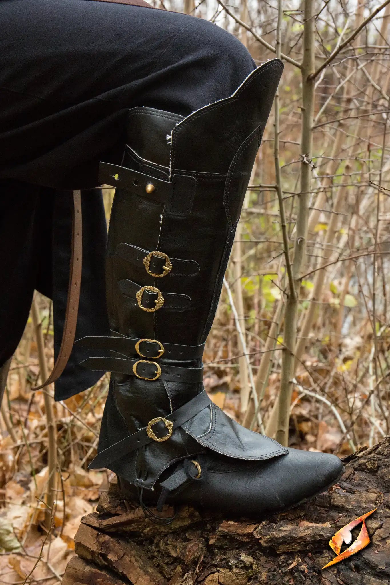 Pirate Gaiter