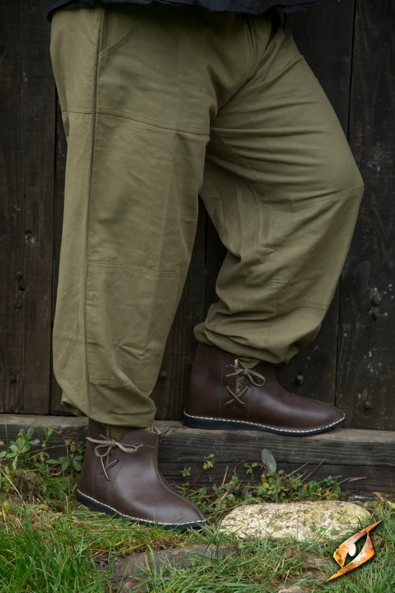 Shoes Galahad