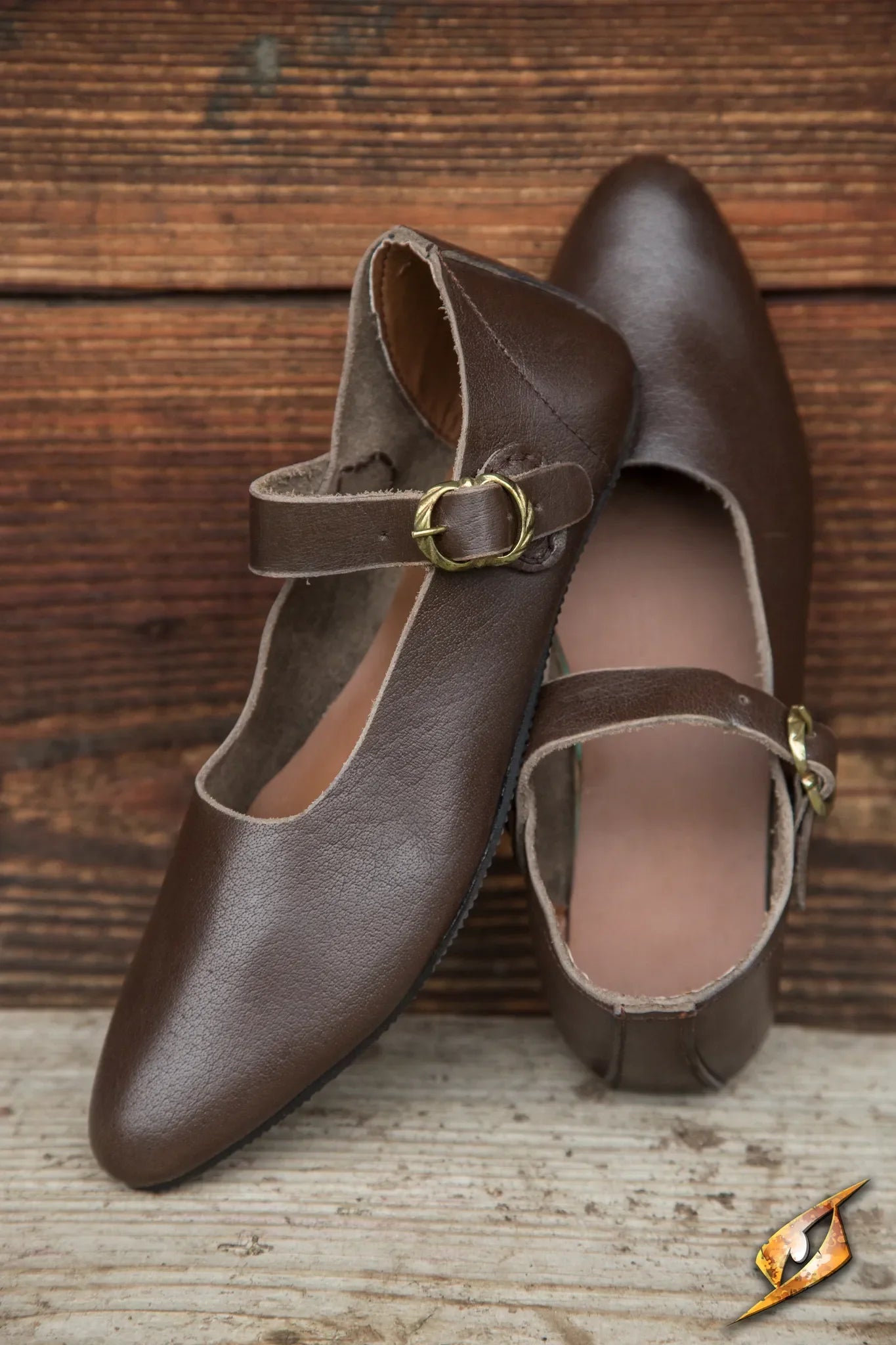 Shoes Astrid