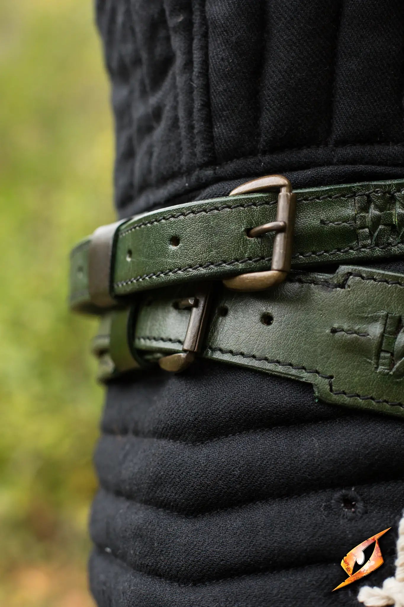 Sword Belt Laced