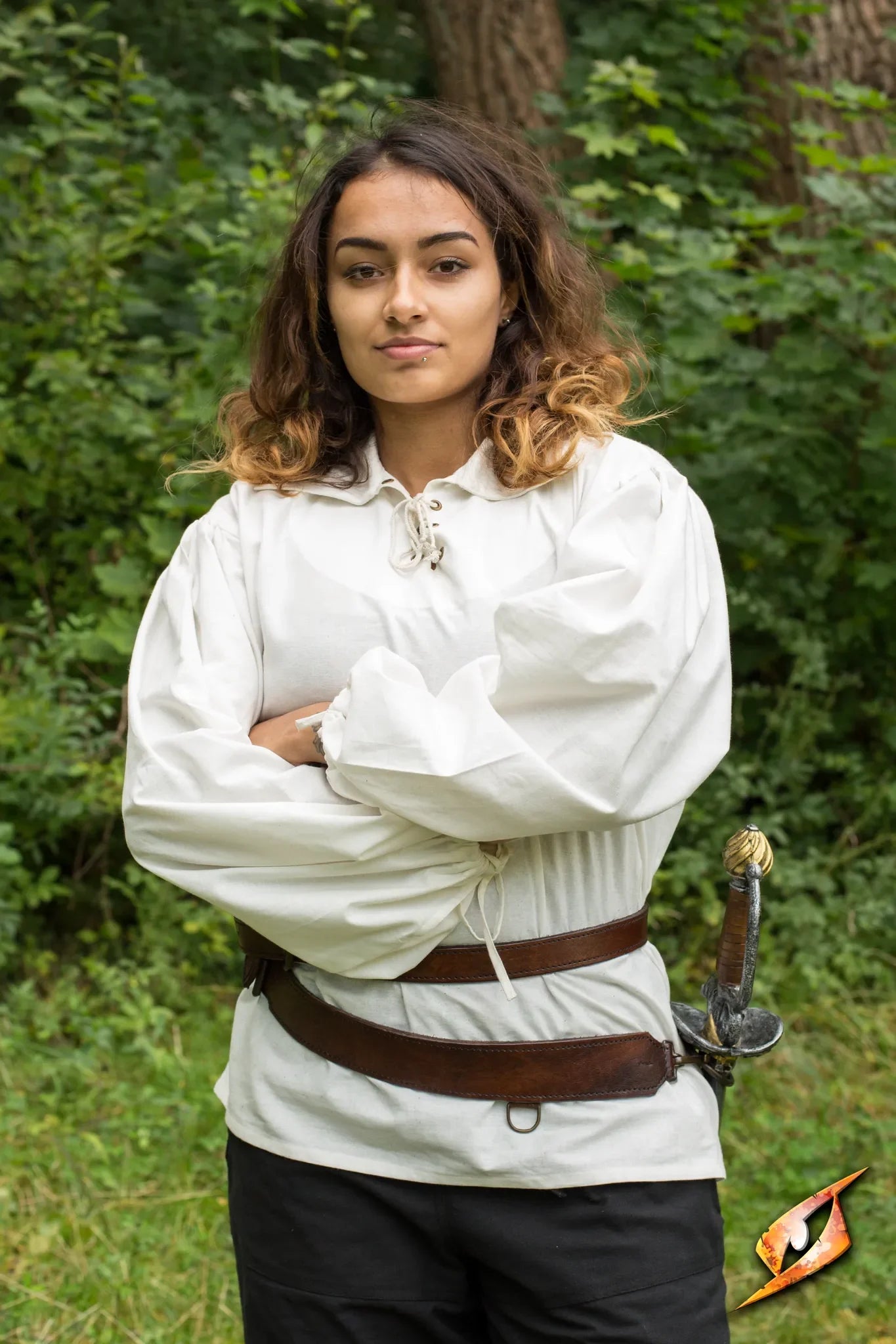 Sword Belt