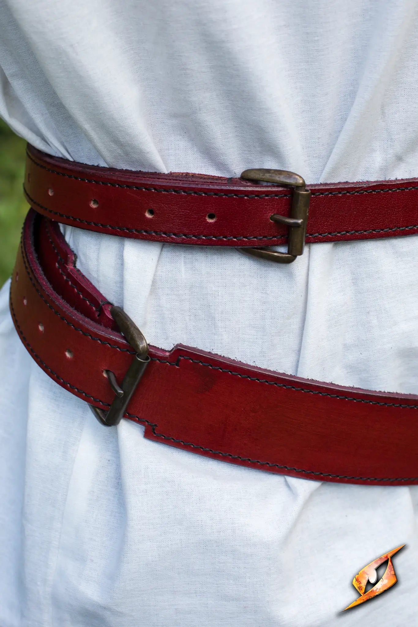 Sword Belt