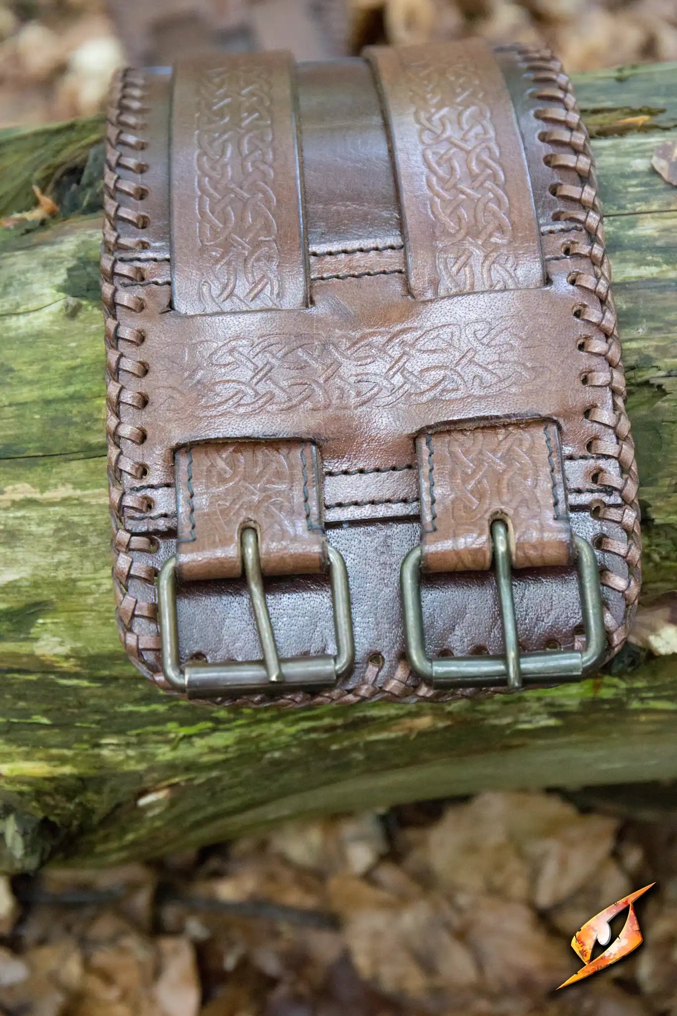 Barbarian Belt