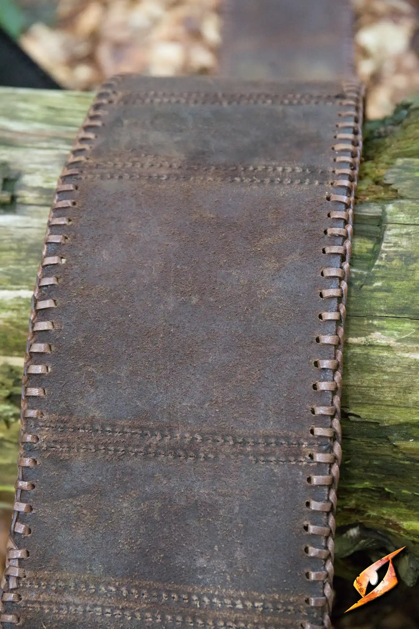 Barbarian Belt