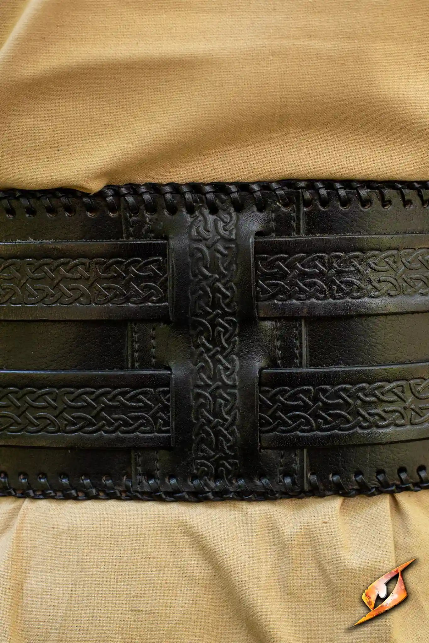 Barbarian Belt