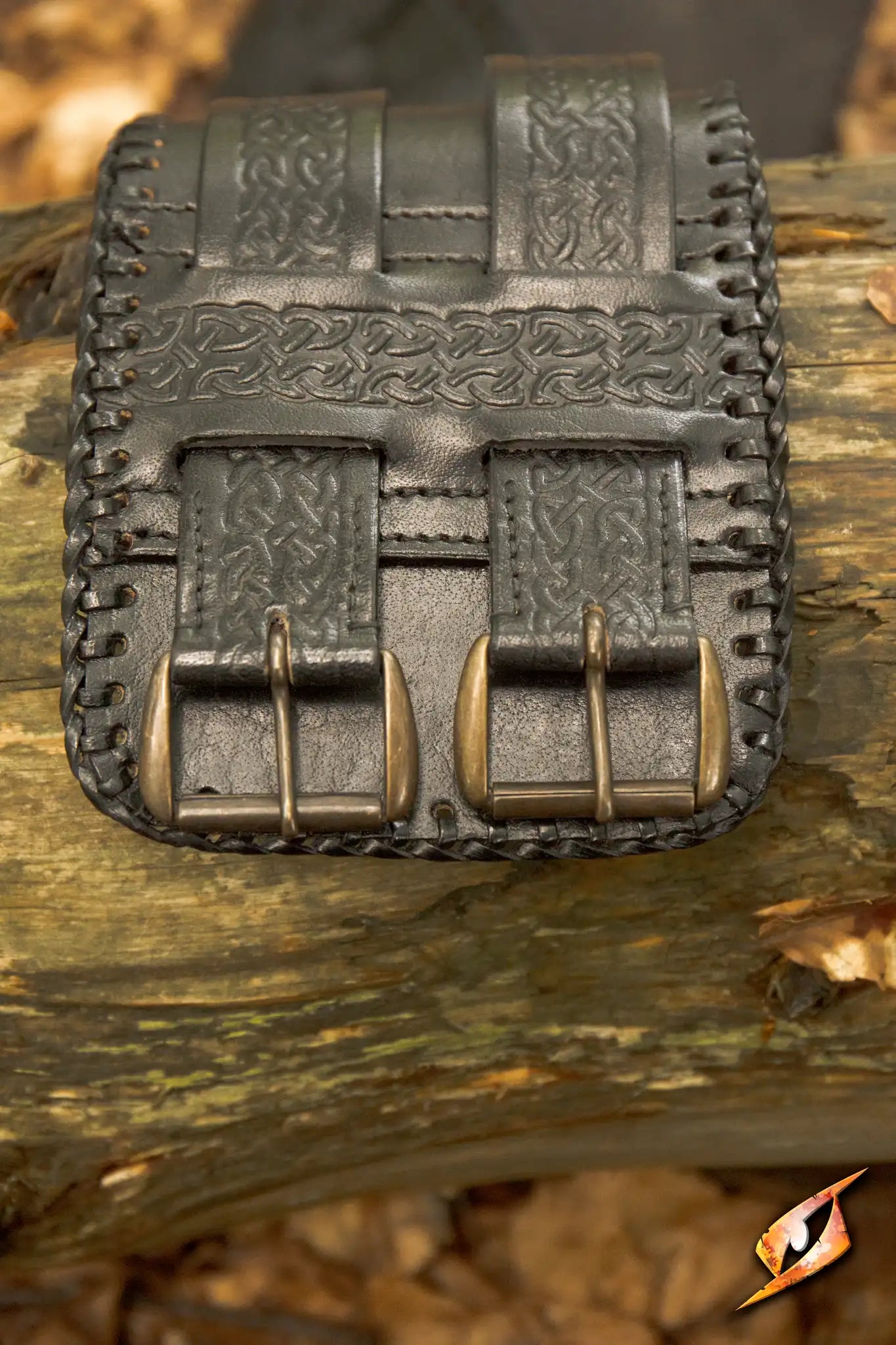 Barbarian Belt