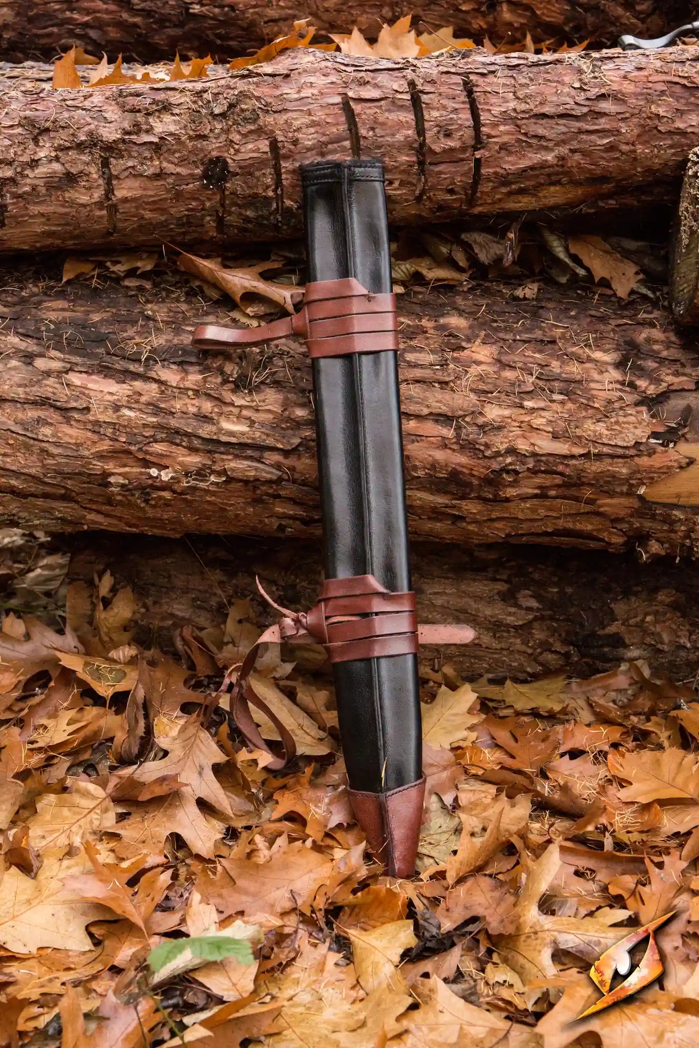 Full Scabbard