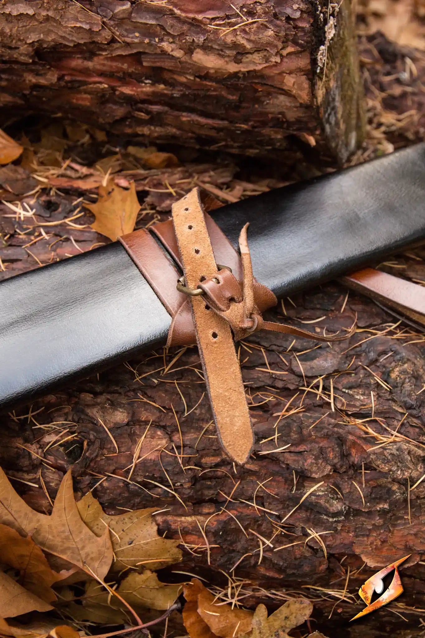 Full Scabbard