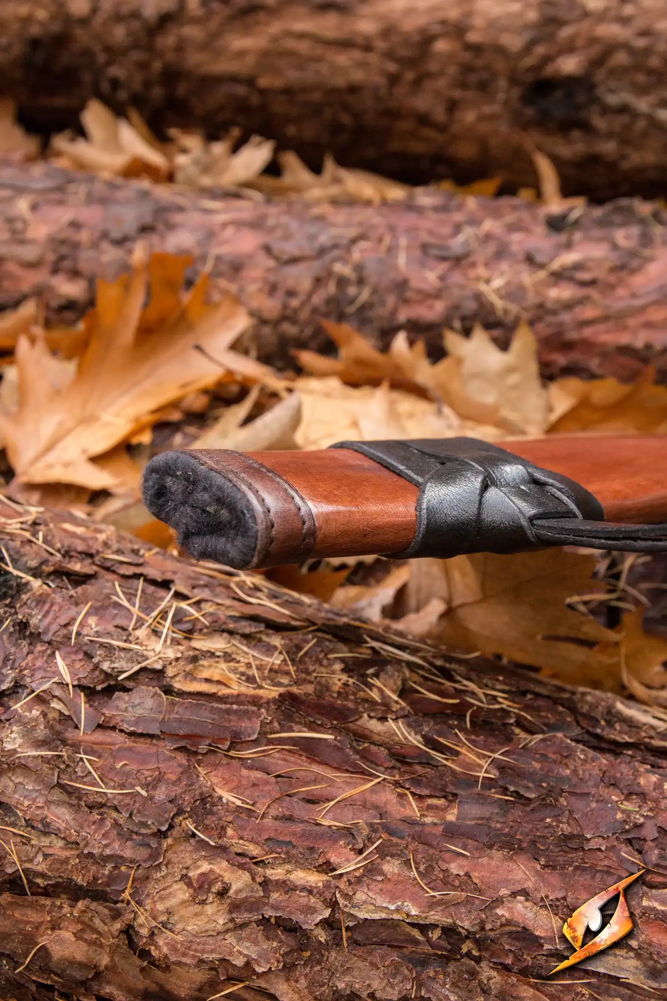 Full Scabbard