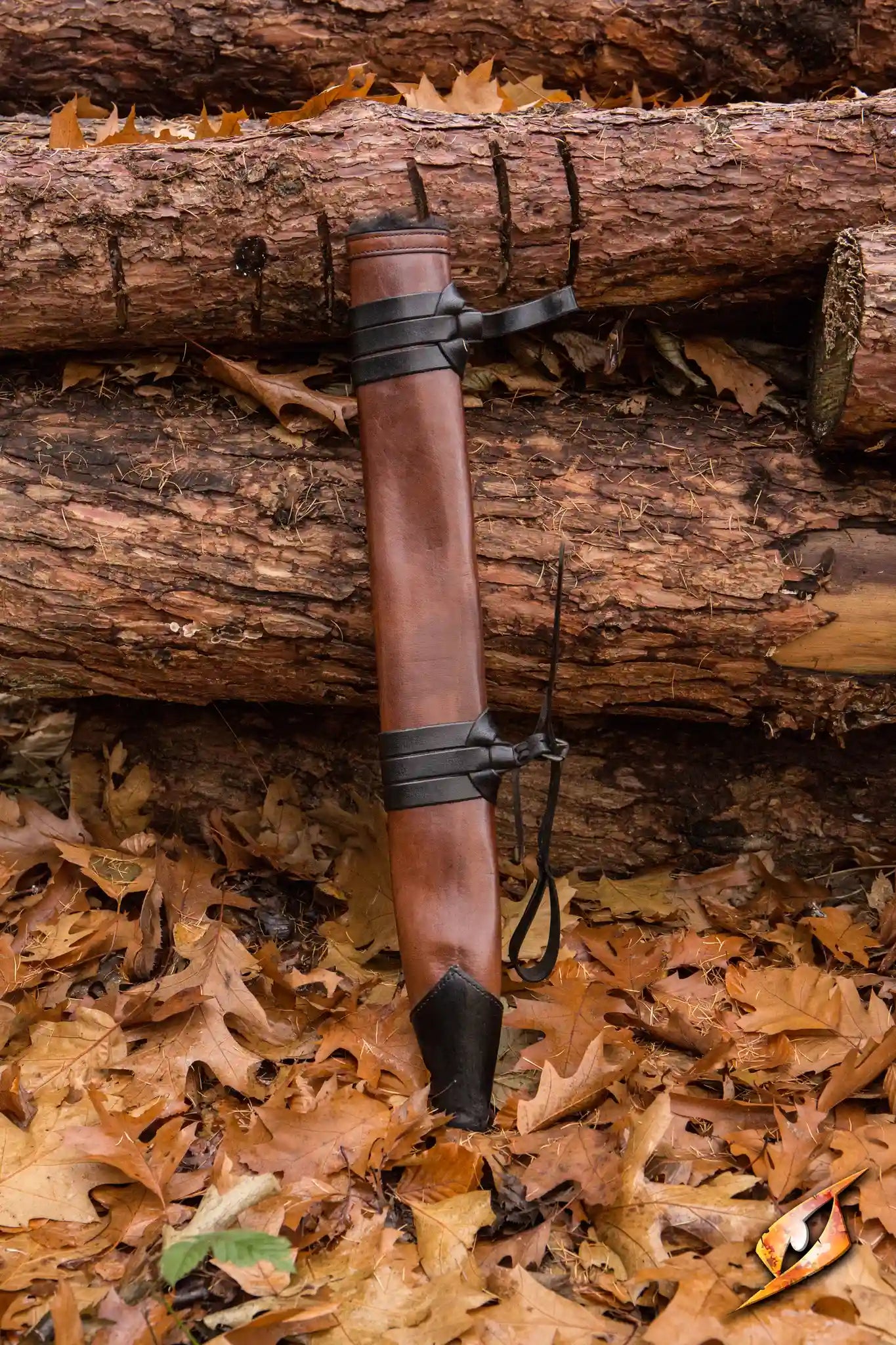 Full Scabbard