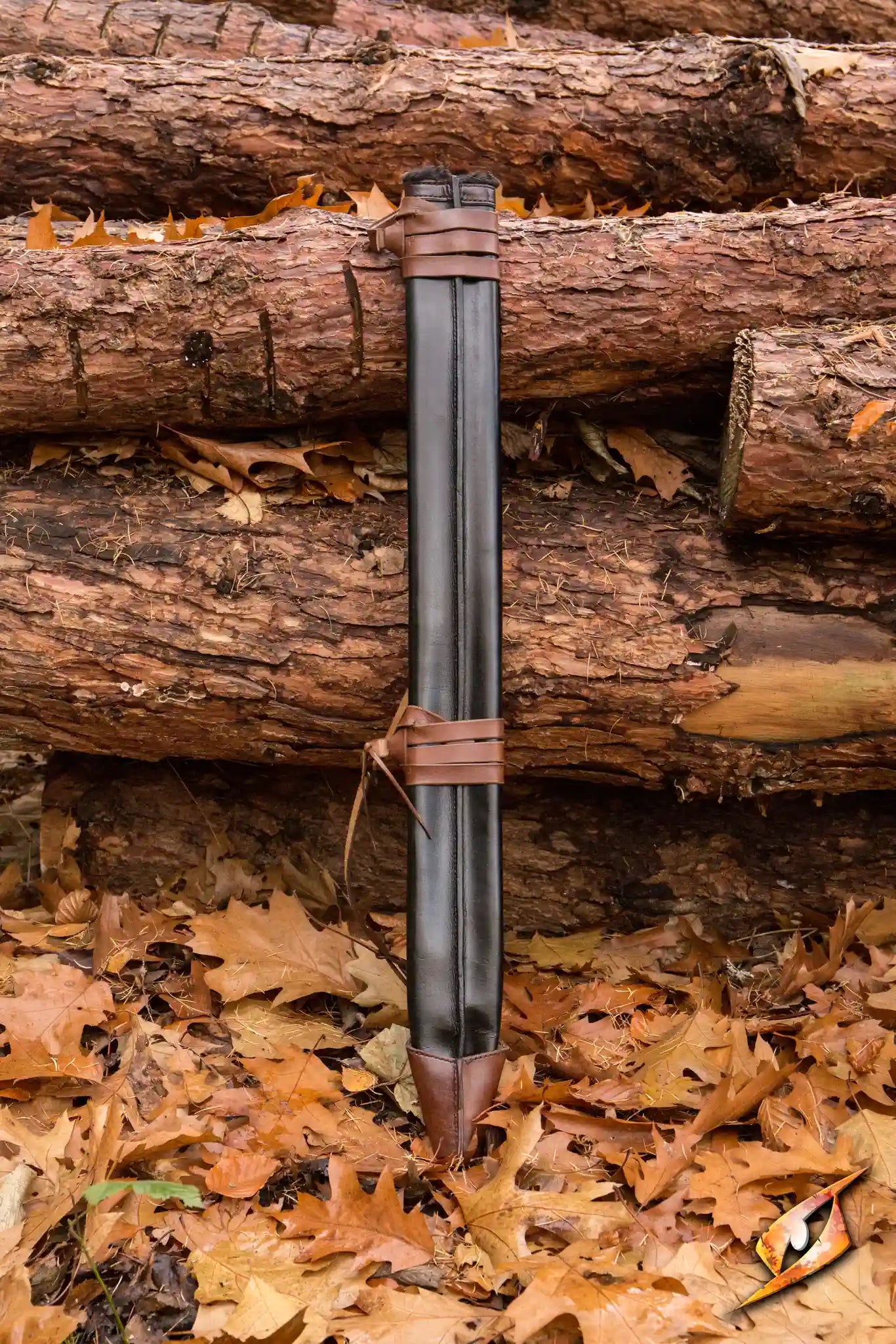 Full Scabbard