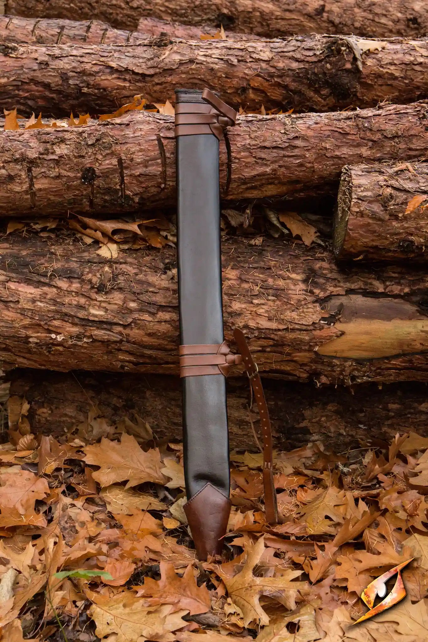 Full Scabbard