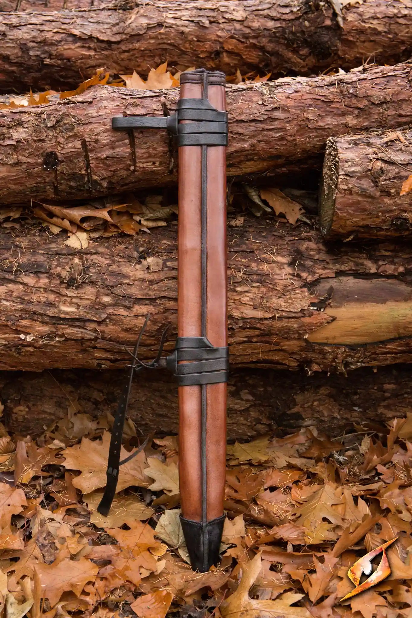 Full Scabbard