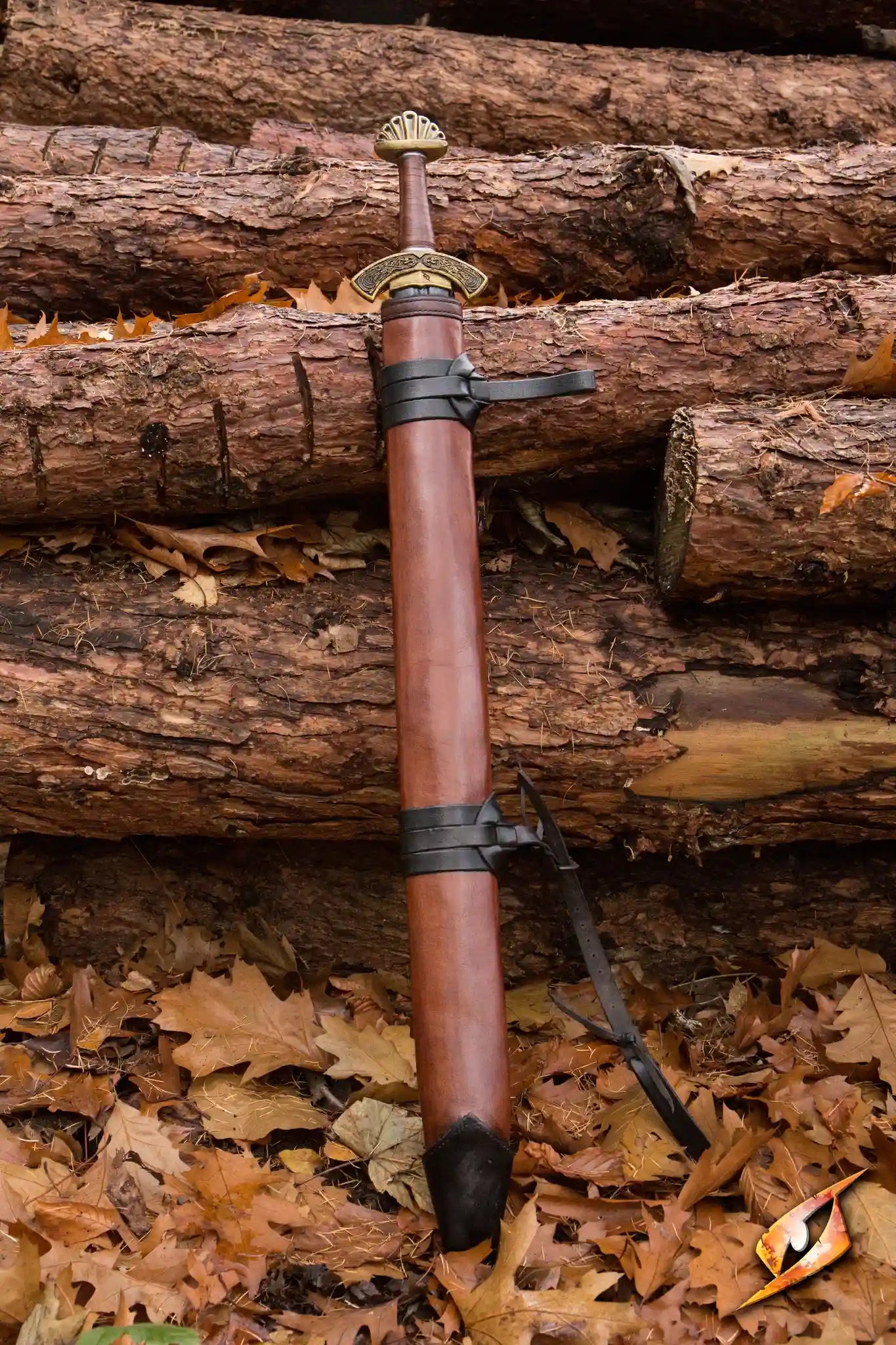 Full Scabbard
