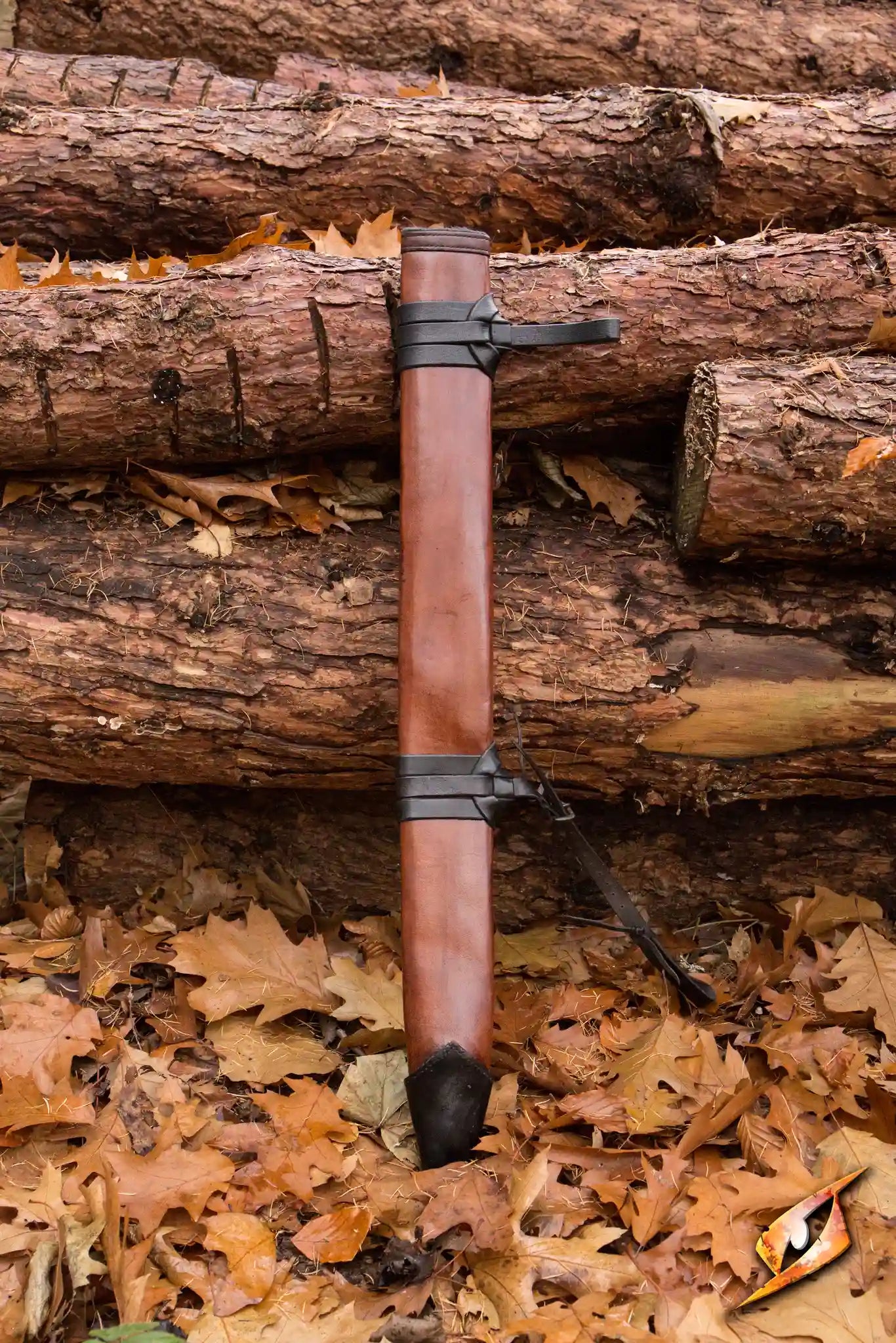 Full Scabbard