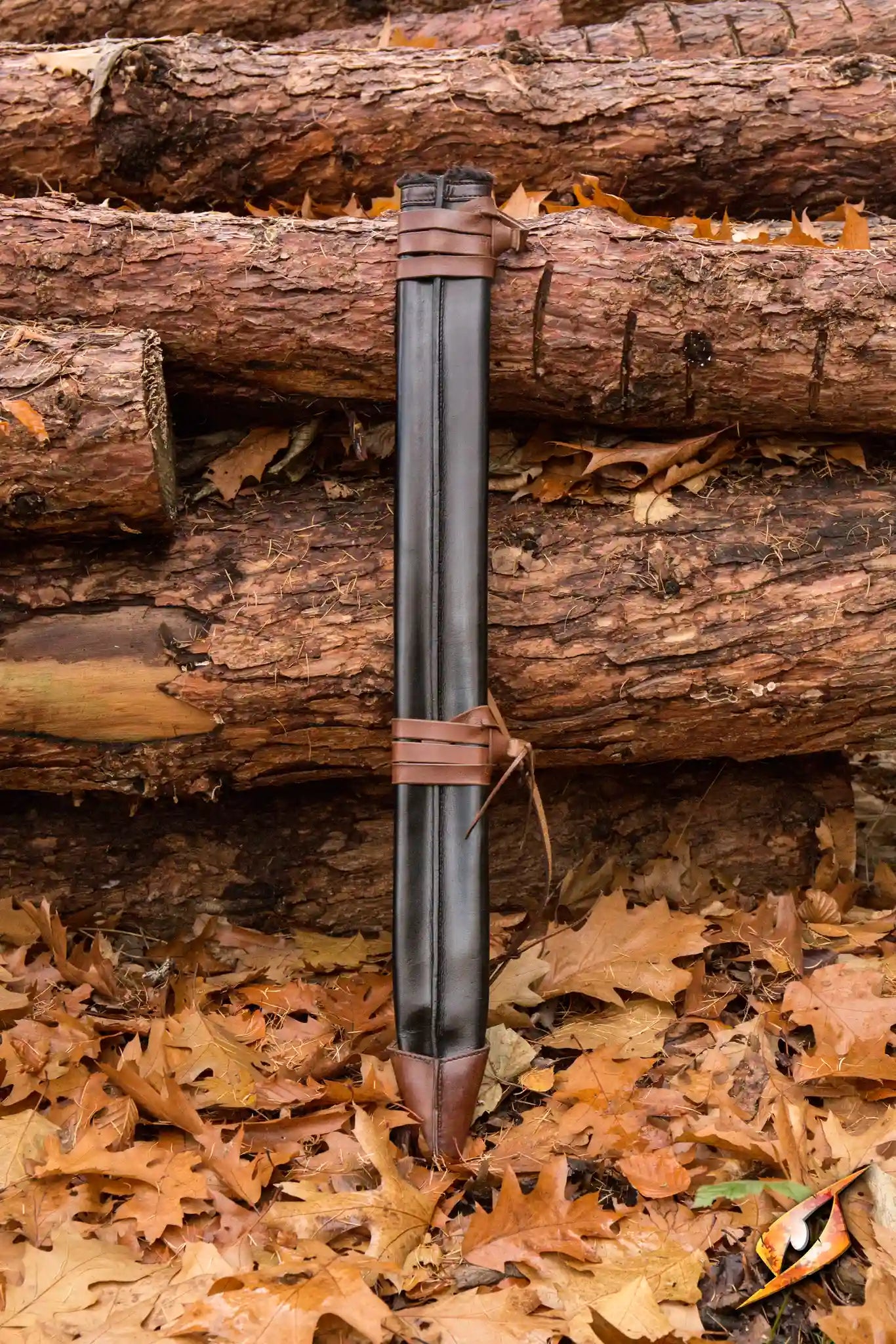 Full Scabbard
